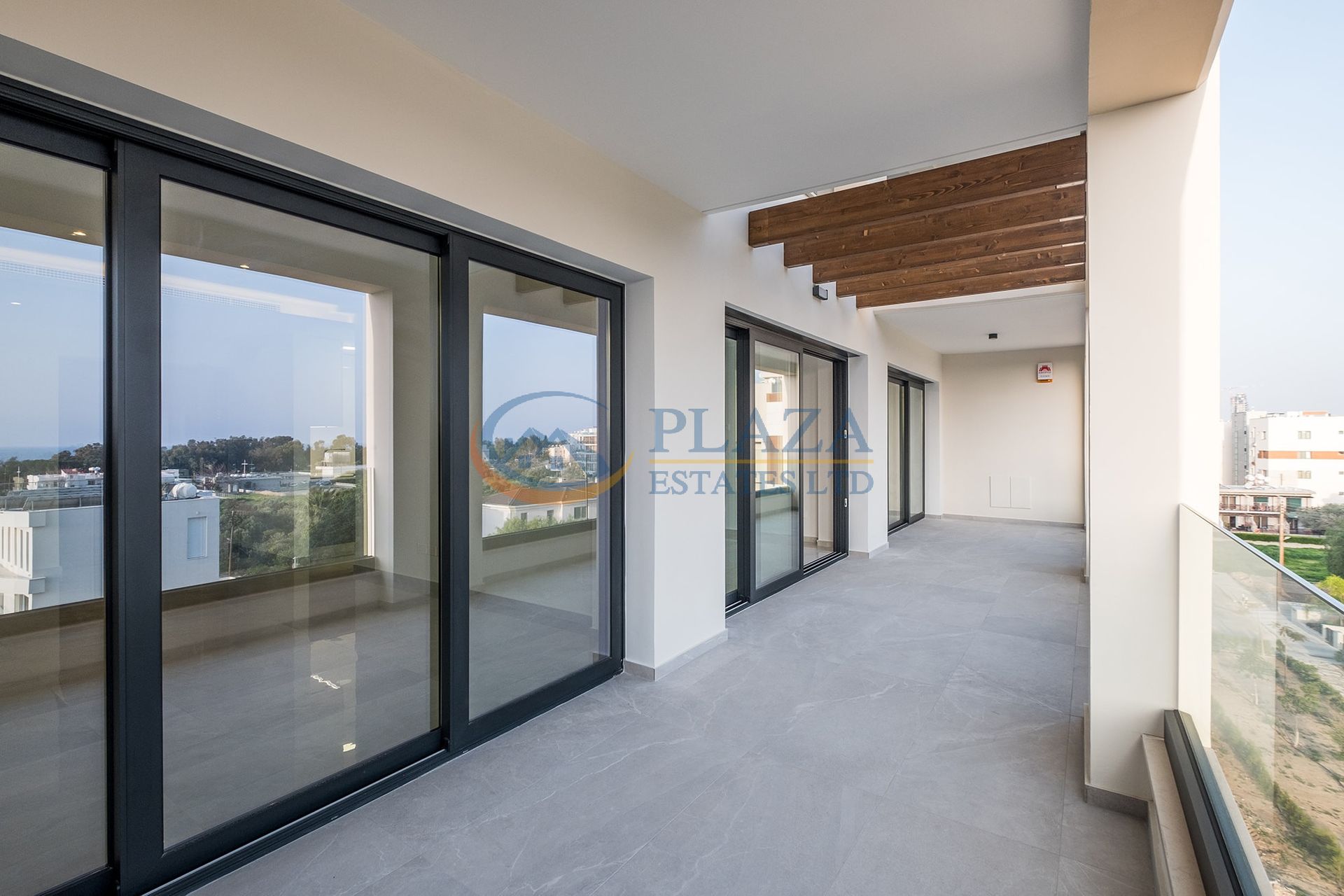 Condominium dans Limassol, Limassol 11945802