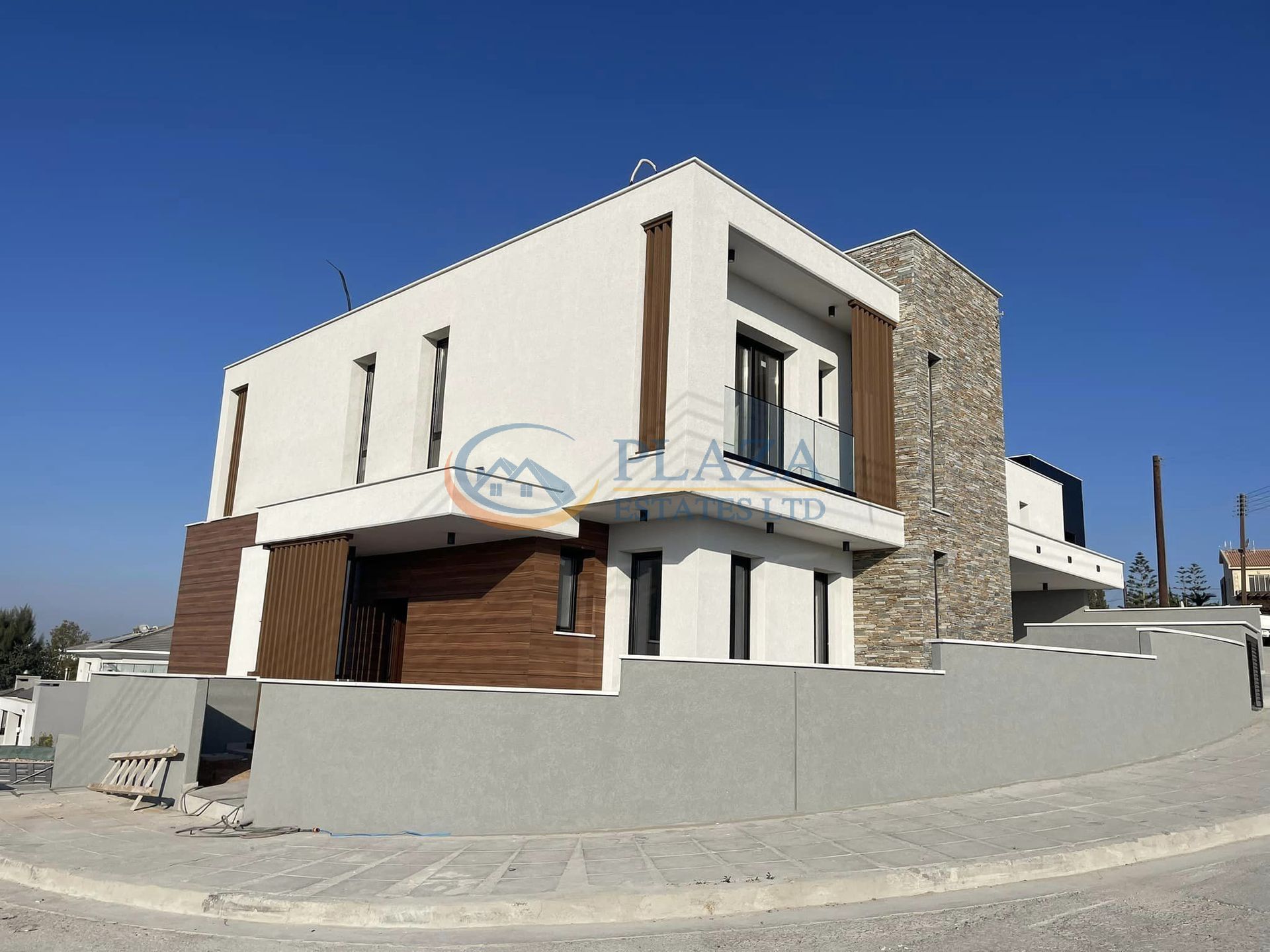 casa en germasogeia, lemesos 11945815