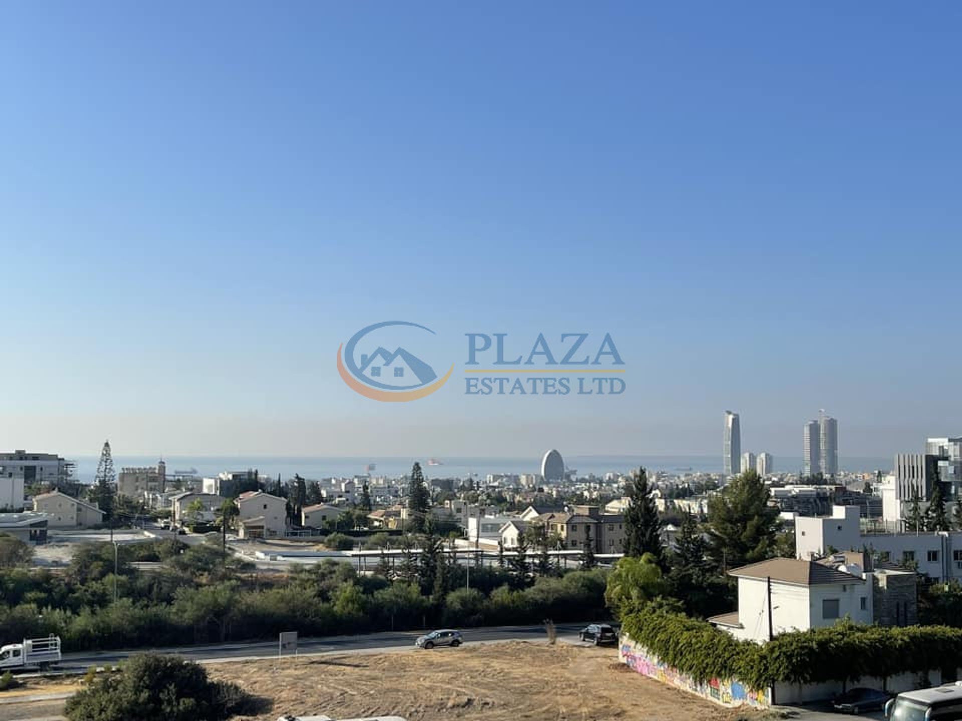 Будинок в Germasogeia, Limassol 11945815