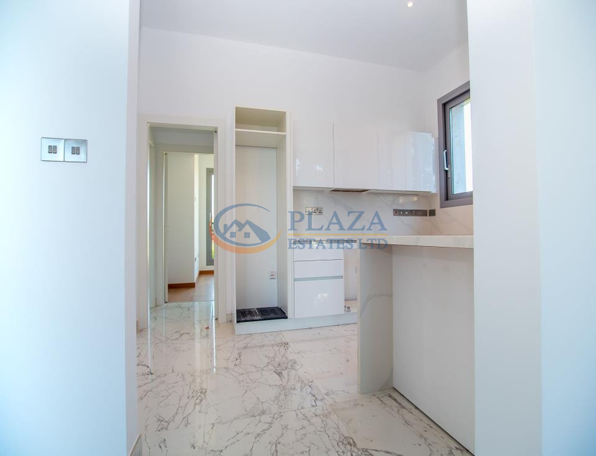 Condominio nel Agios Tychon, Larnaca 11945845