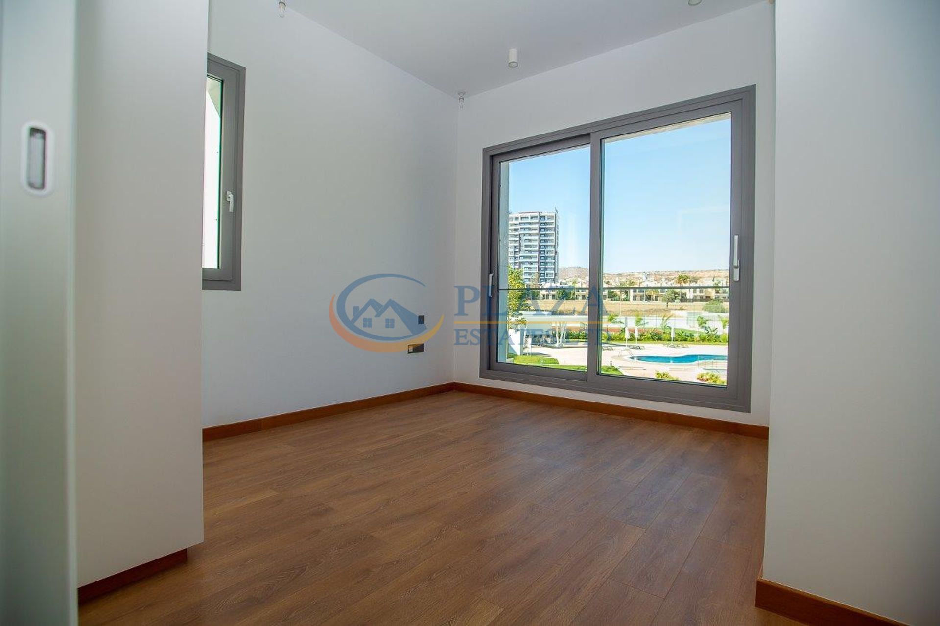 Квартира в Agios Tychon, Limassol 11945846