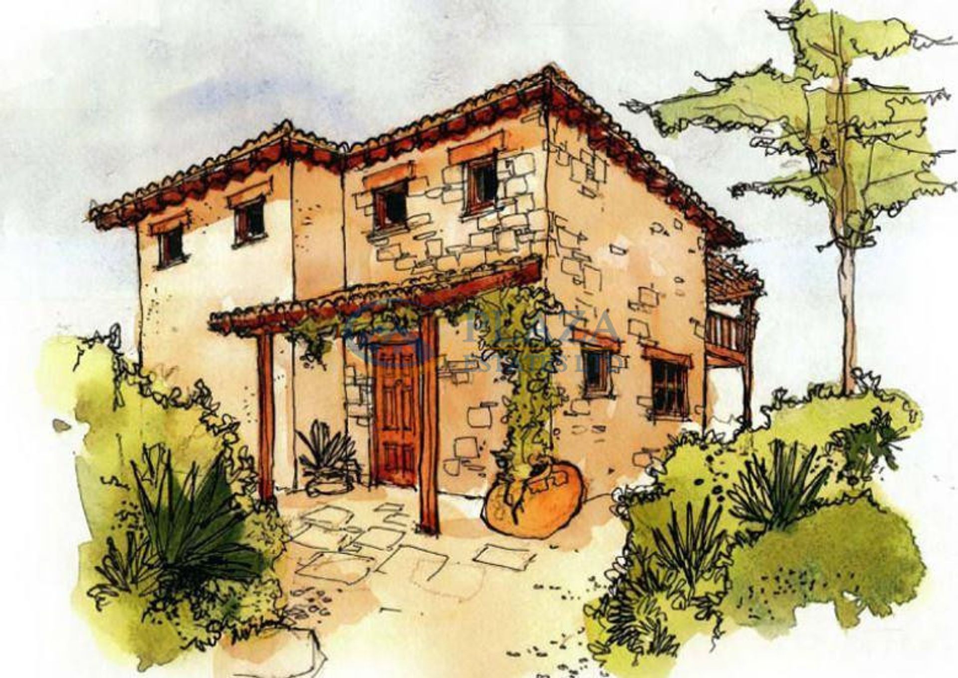 Casa nel Soularavia, Lemesos 11945848