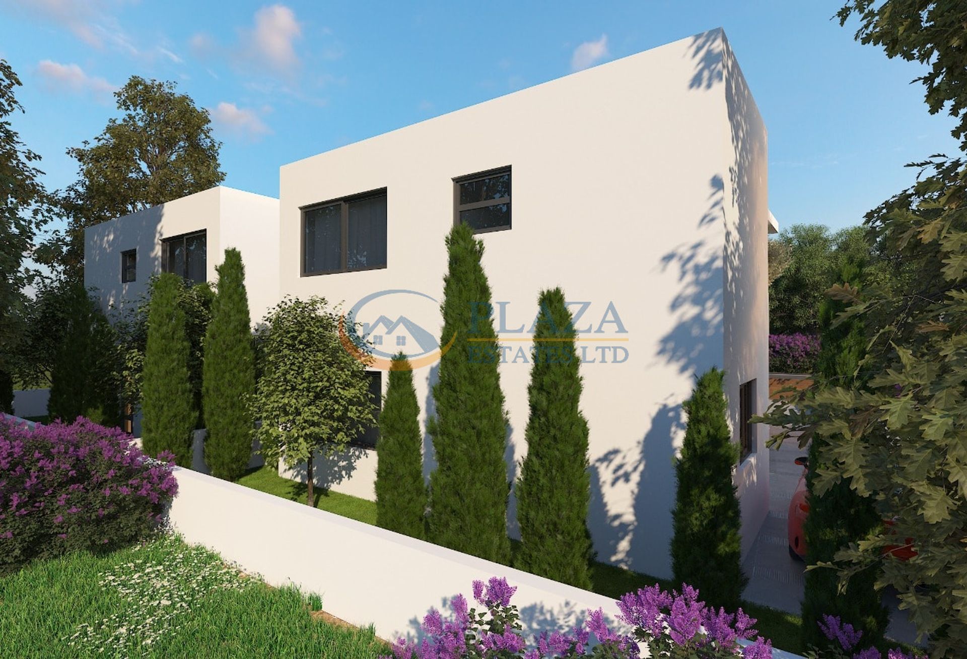 House in Yeroskipou, Paphos 11945851