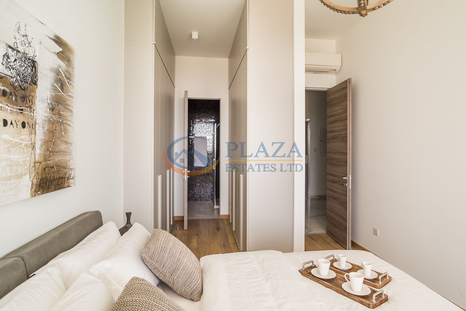 Condominio nel Agios Tychon, Limassol 11945879