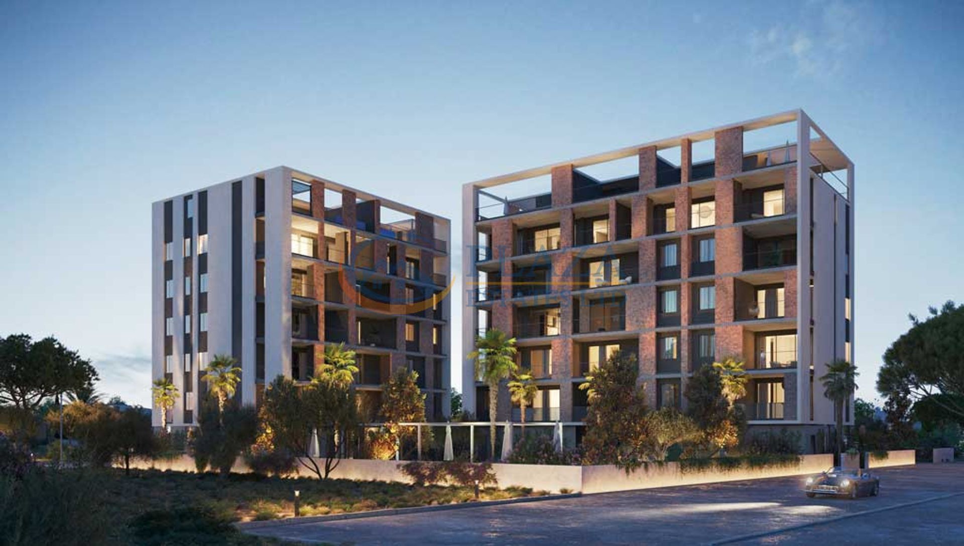 Condominium dans Limassol, Lémésos 11945881