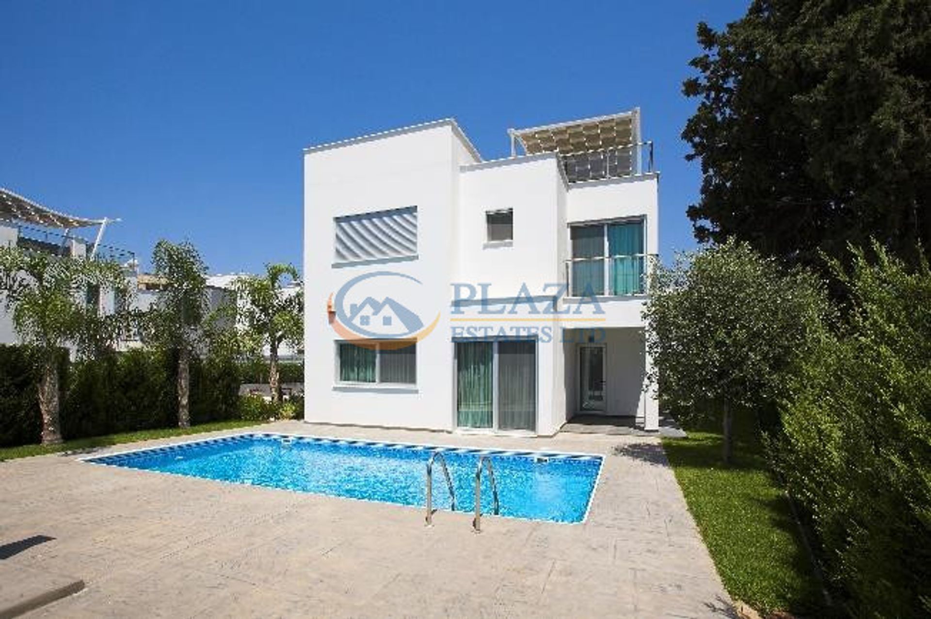 Huis in Limasol, Lemesos 11945921