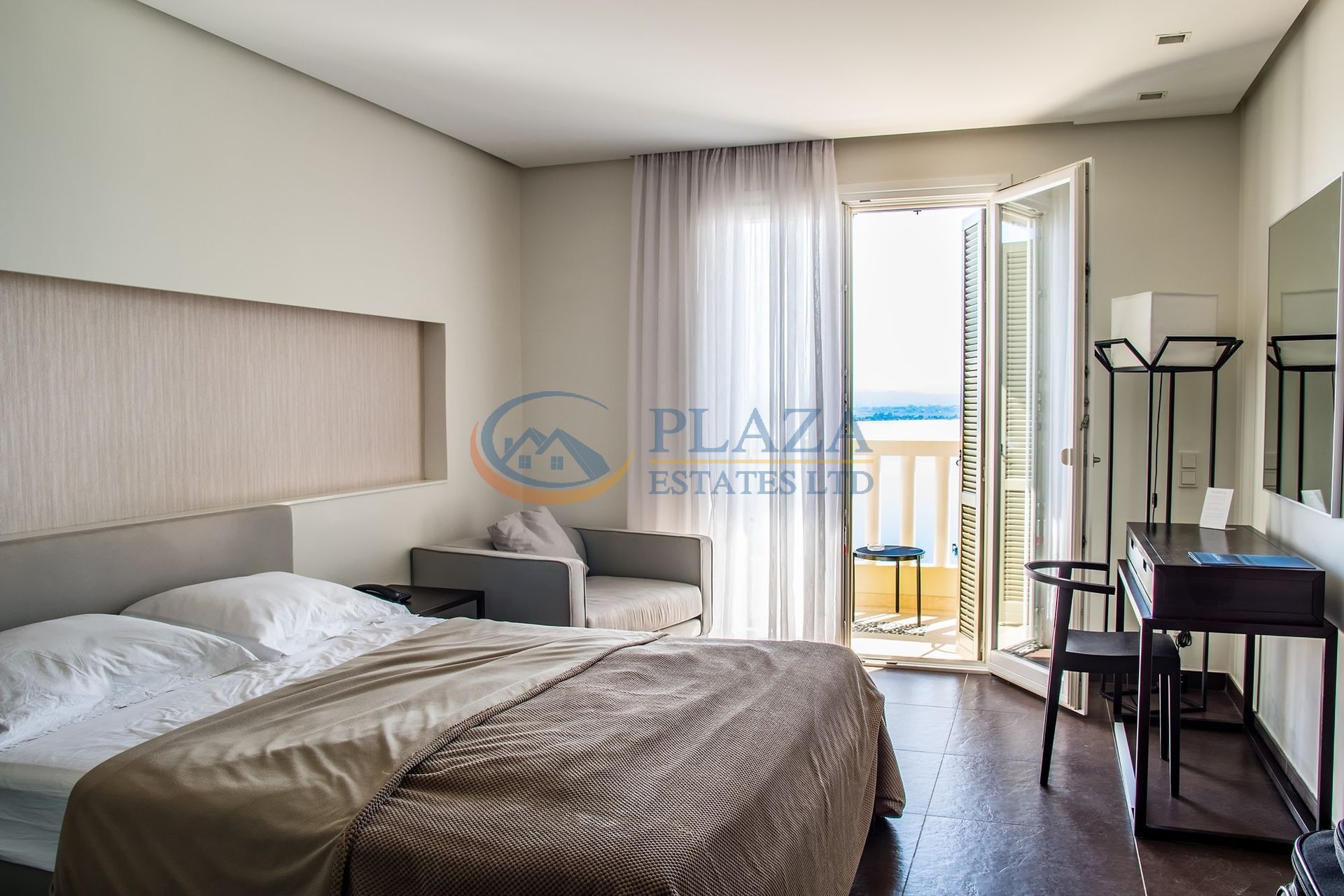 Przemysłowy w Limassol, Lemesos 11945924