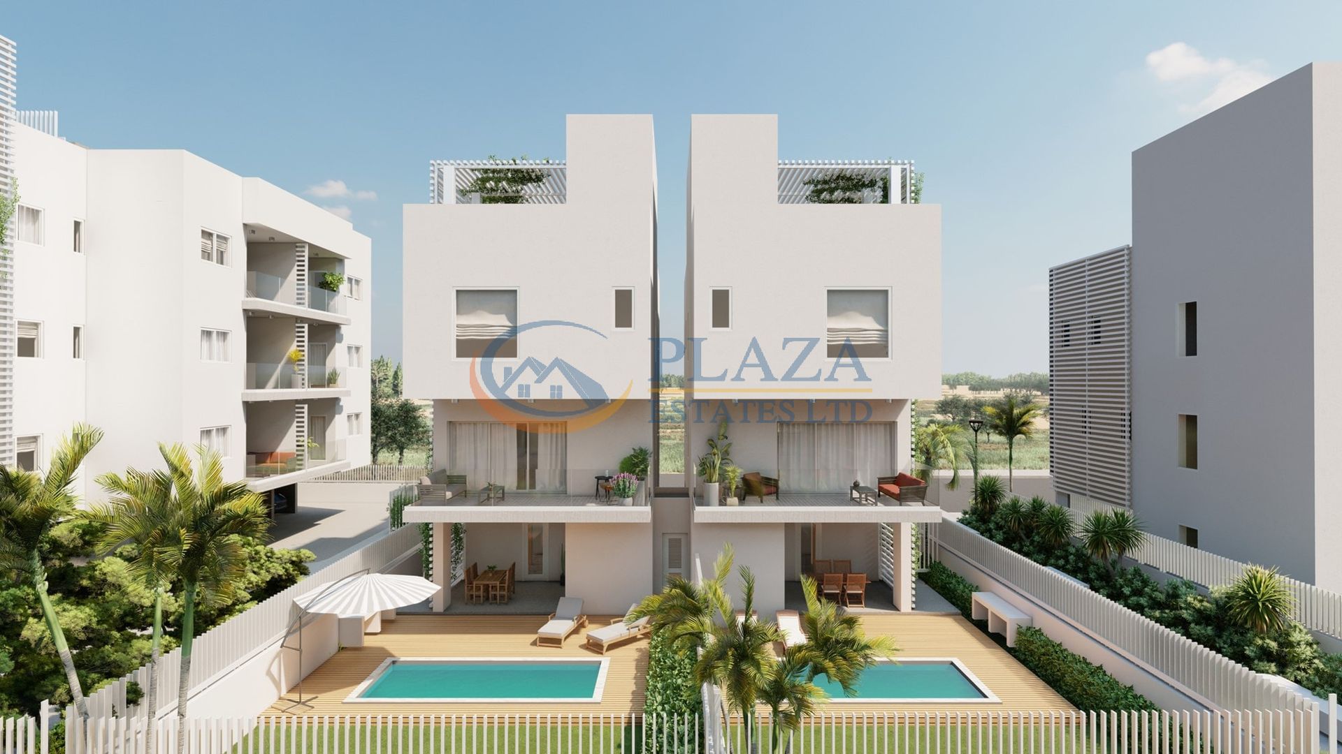 House in Larnaca, Larnaka 11945929