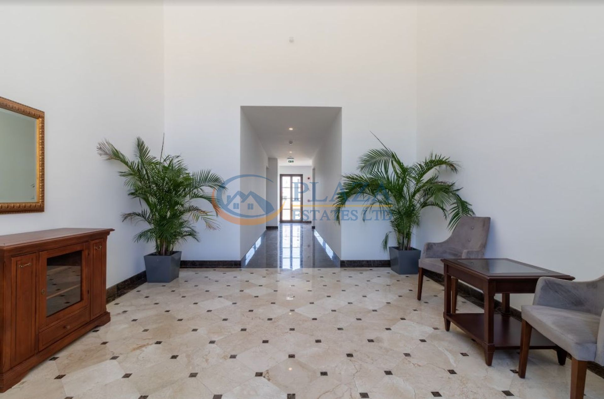 Condominium in Limassol, Limassol 11945938