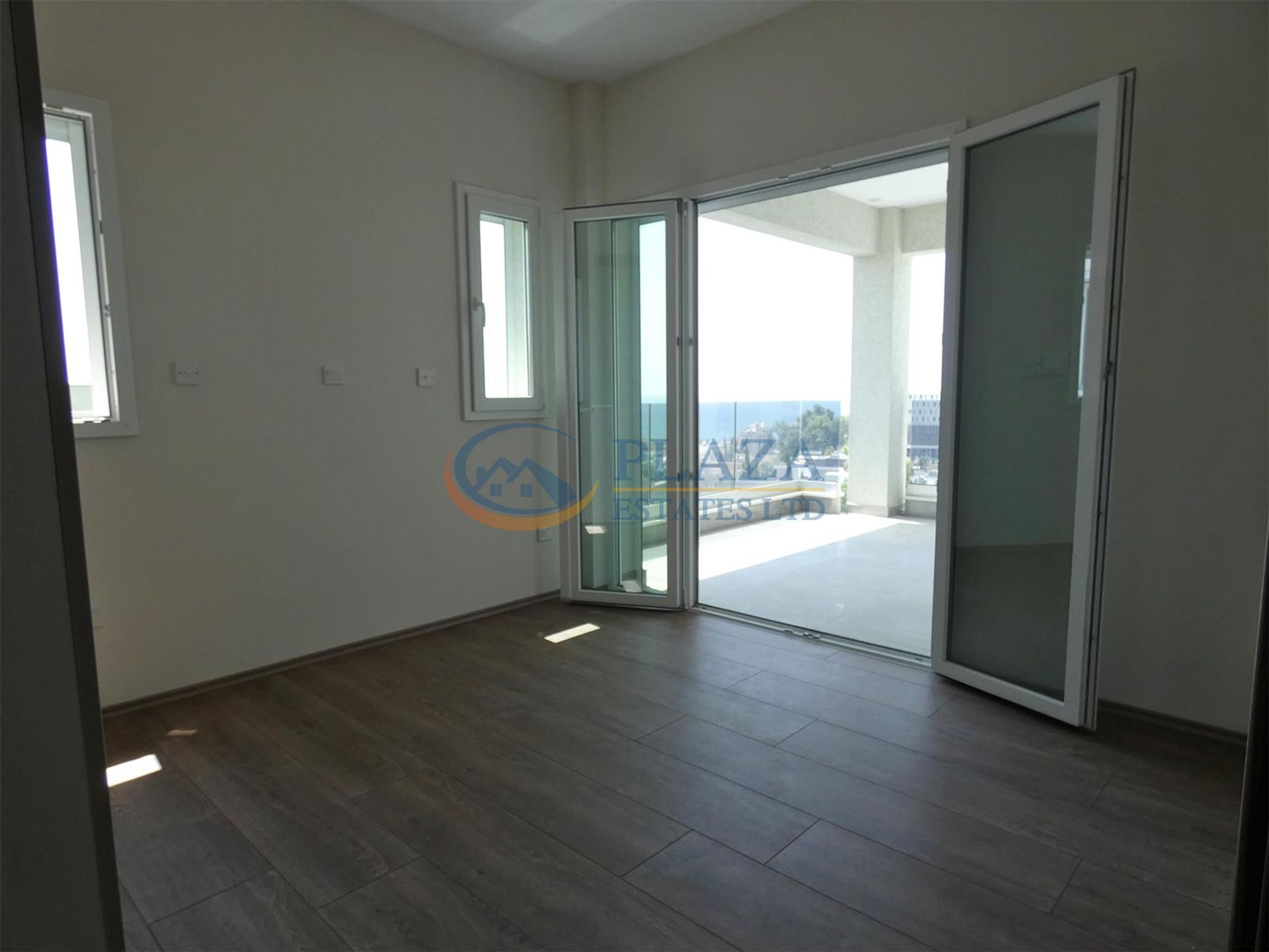 Condominium dans Limassol, Limassol 11945946