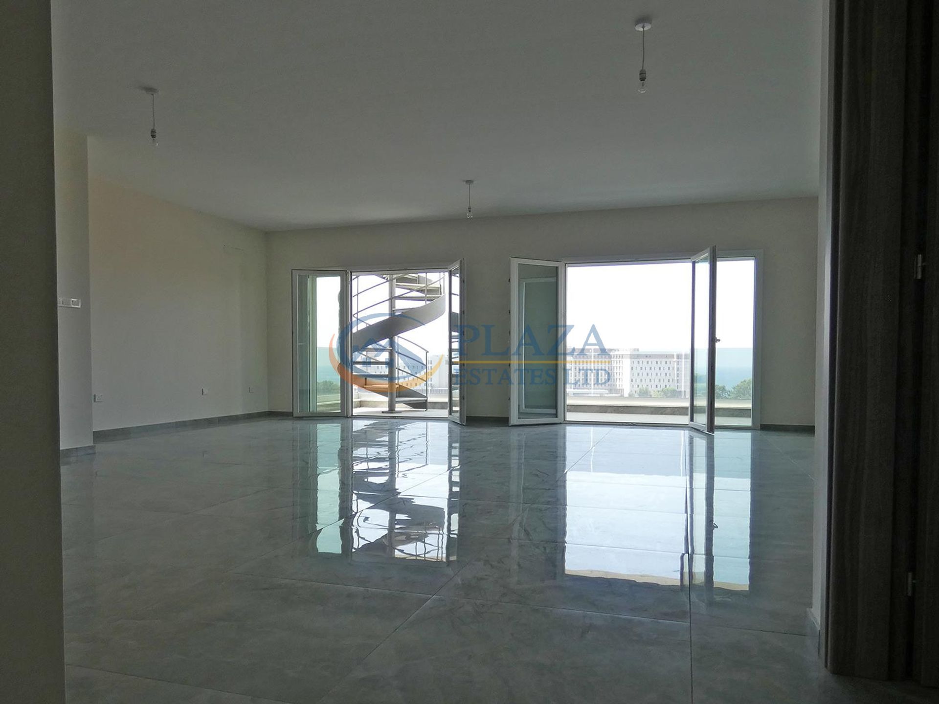 Condominium dans Limassol, Lémésos 11945946