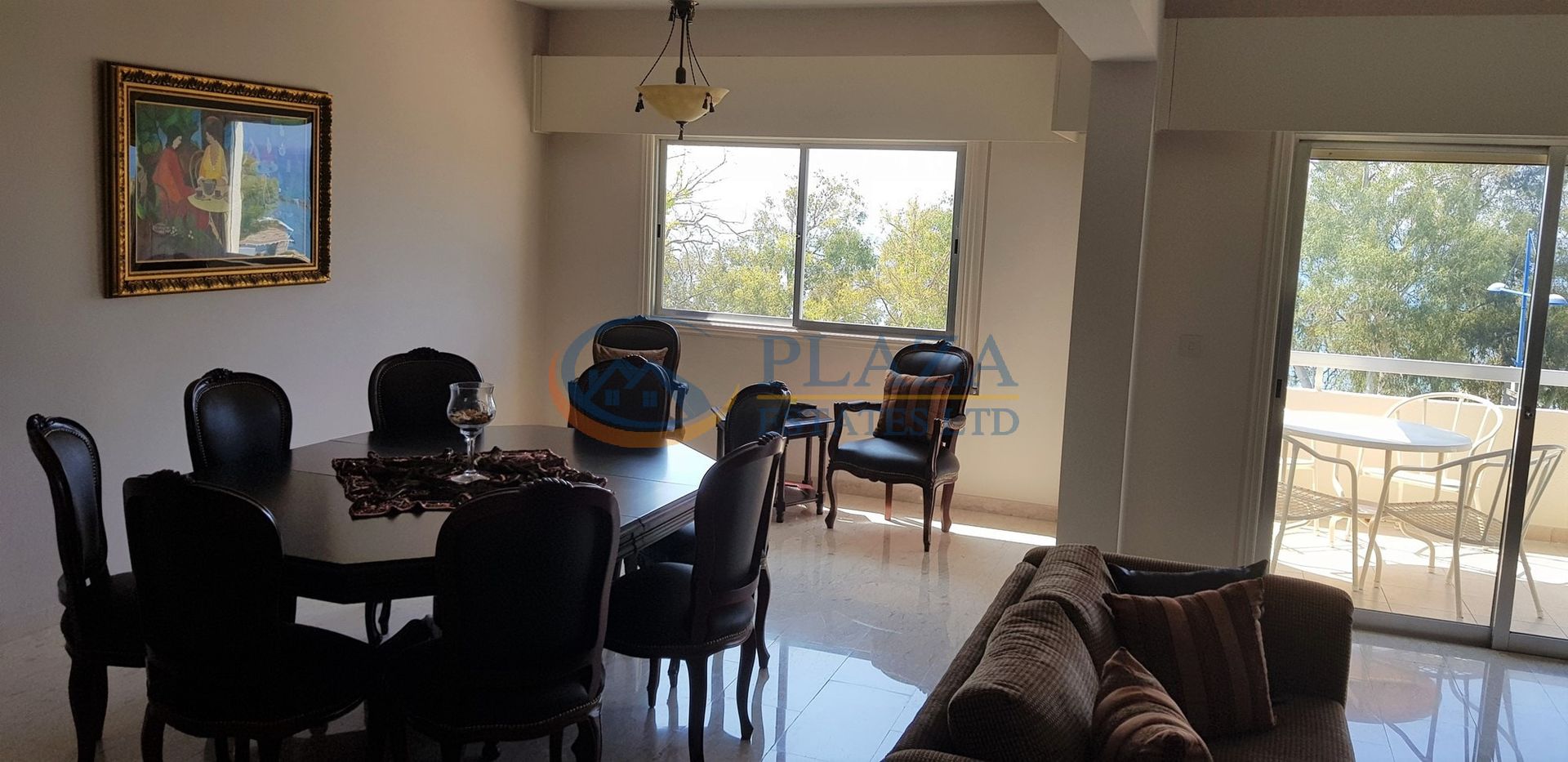 Condominium dans Limassol, Limassol 11945948