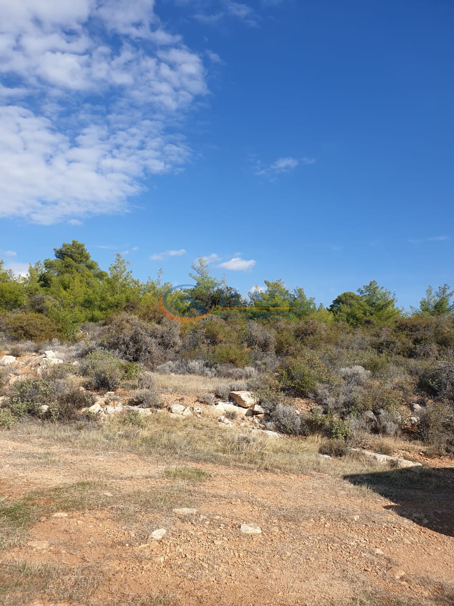 Land in Limassol, Limassol 11945963