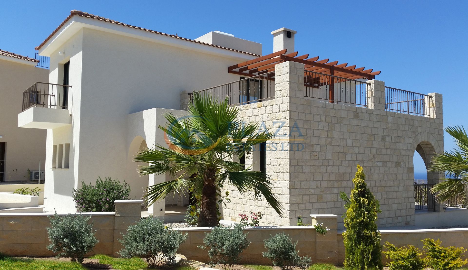 loger dans Agia Marinouda, Paphos 11945964