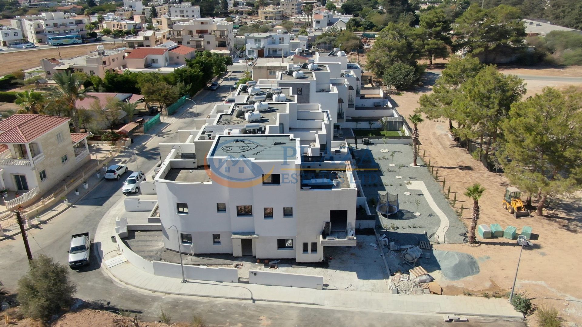 Haus im Geroskipou, Pafos 11945974