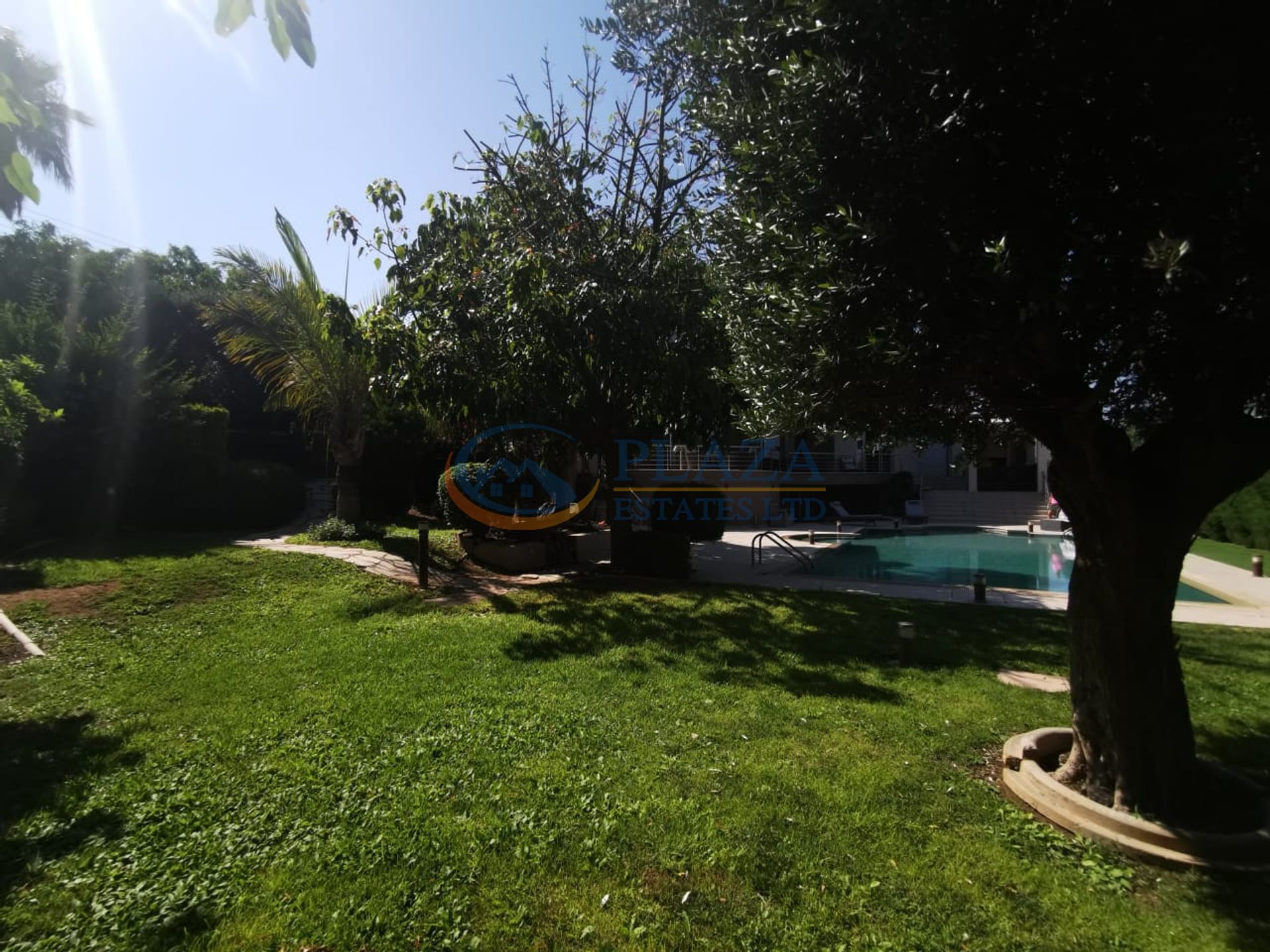 House in Germasogeia, Lemesos 11945982