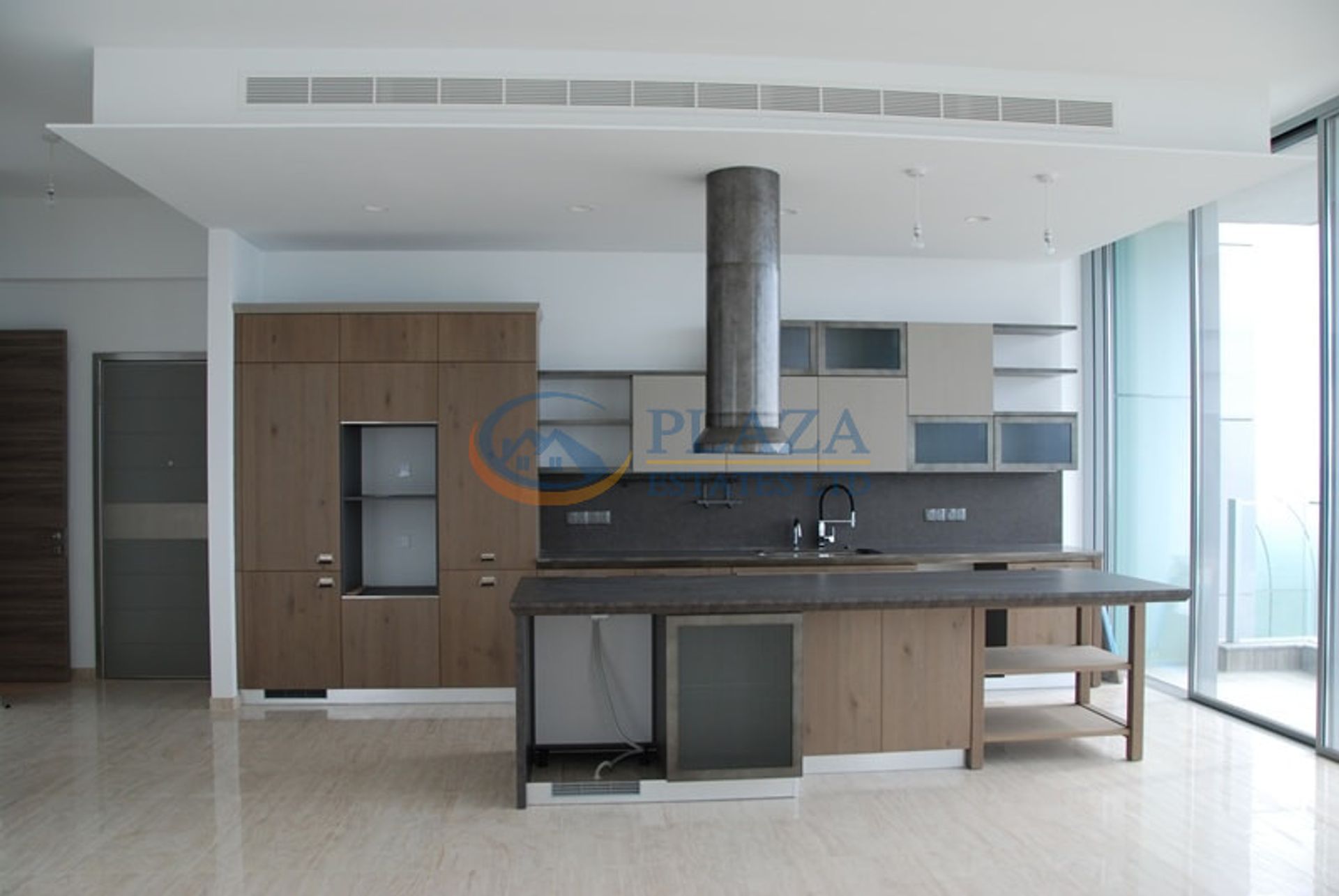 Condominium in Agios Tychon, Larnaca 11945984