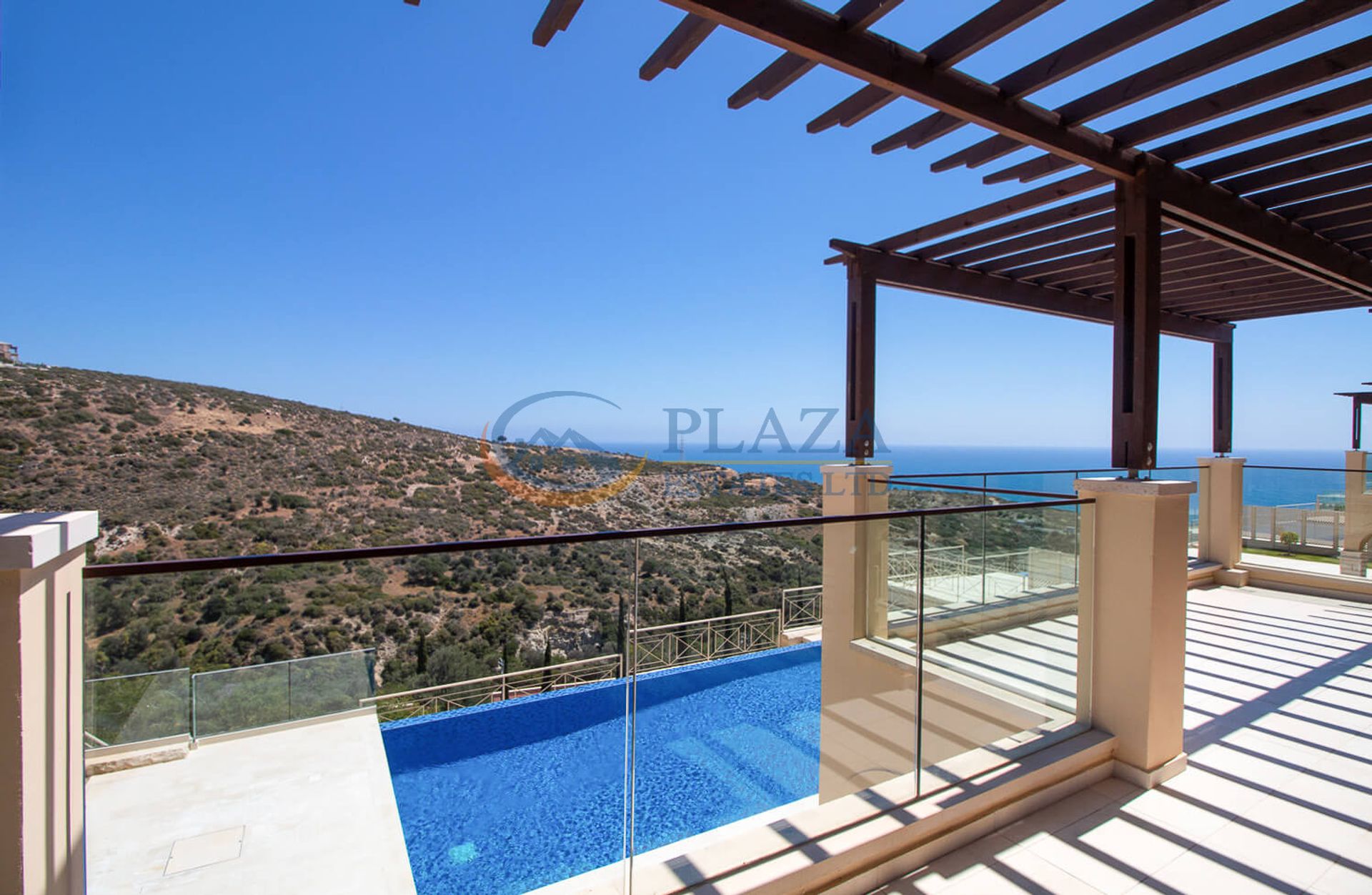 House in Paphos, Paphos 11946008