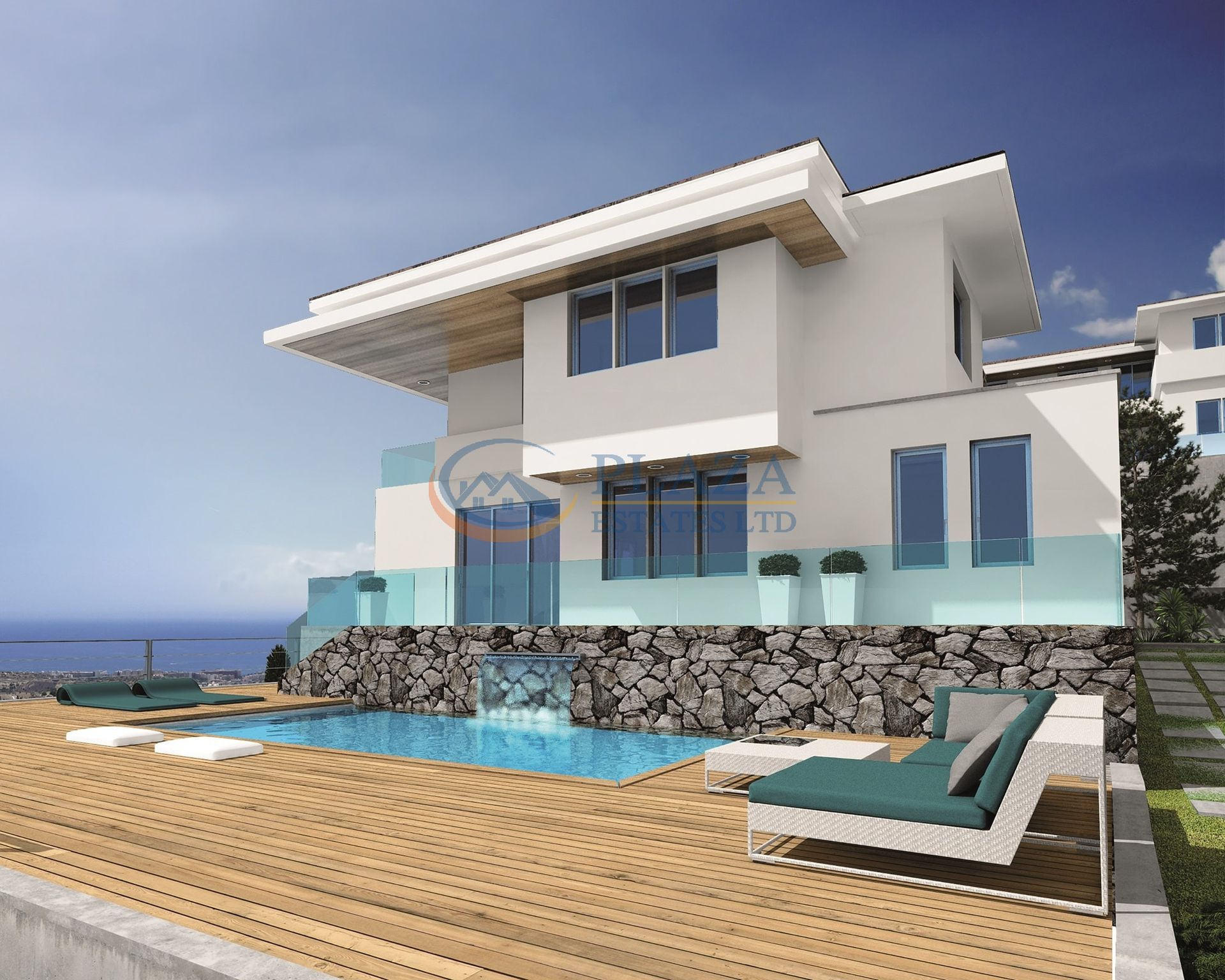 House in Limassol, Limassol 11946020