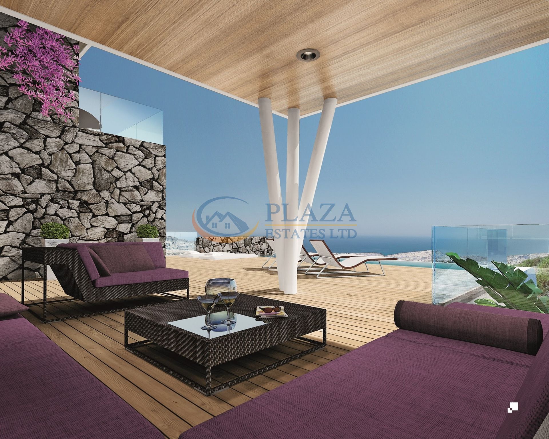 House in Limassol, Limassol 11946020