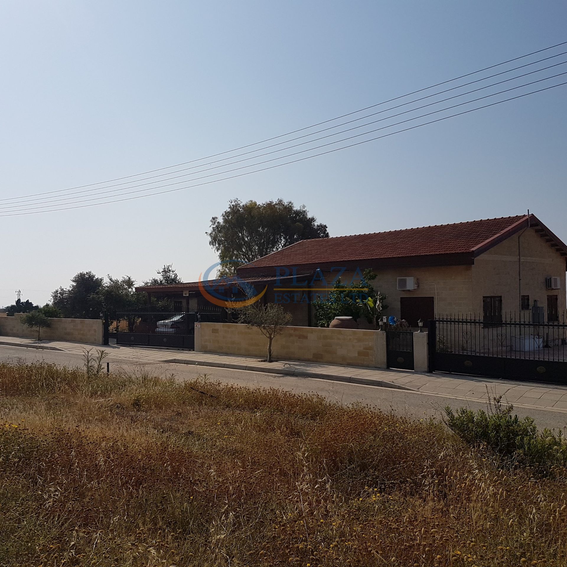 loger dans Agios Theodoros, Larnaca 11946100