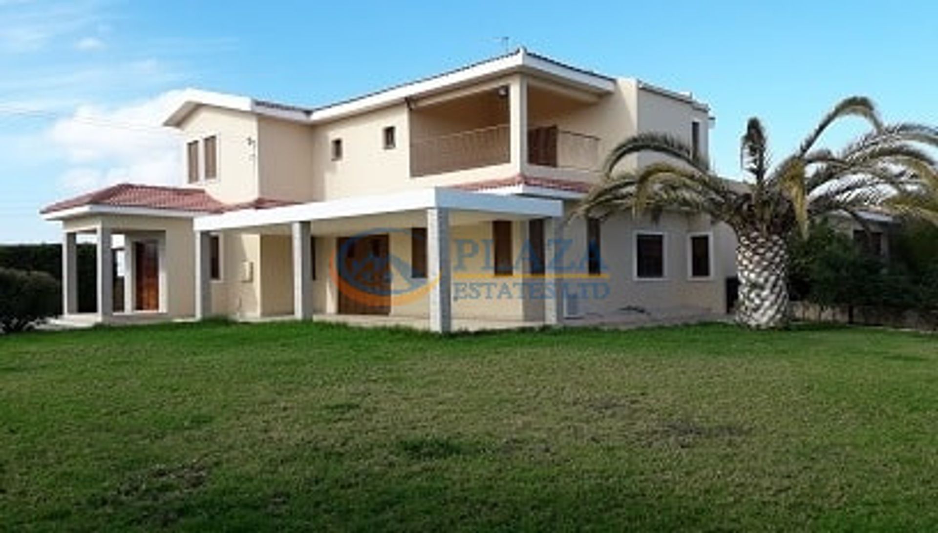 House in Ayioi Trimithias, Nicosia 11946147