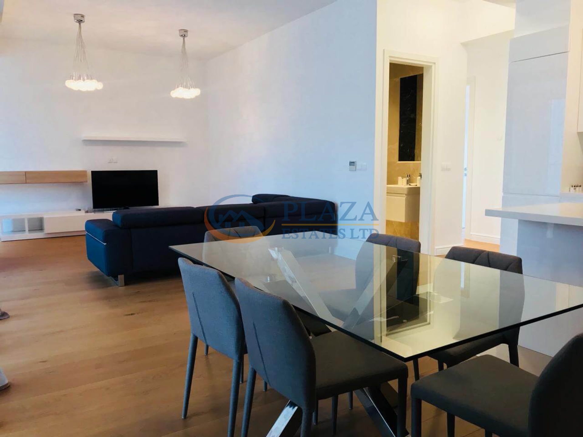 Condominio nel Limassol, Lemesos 11946157