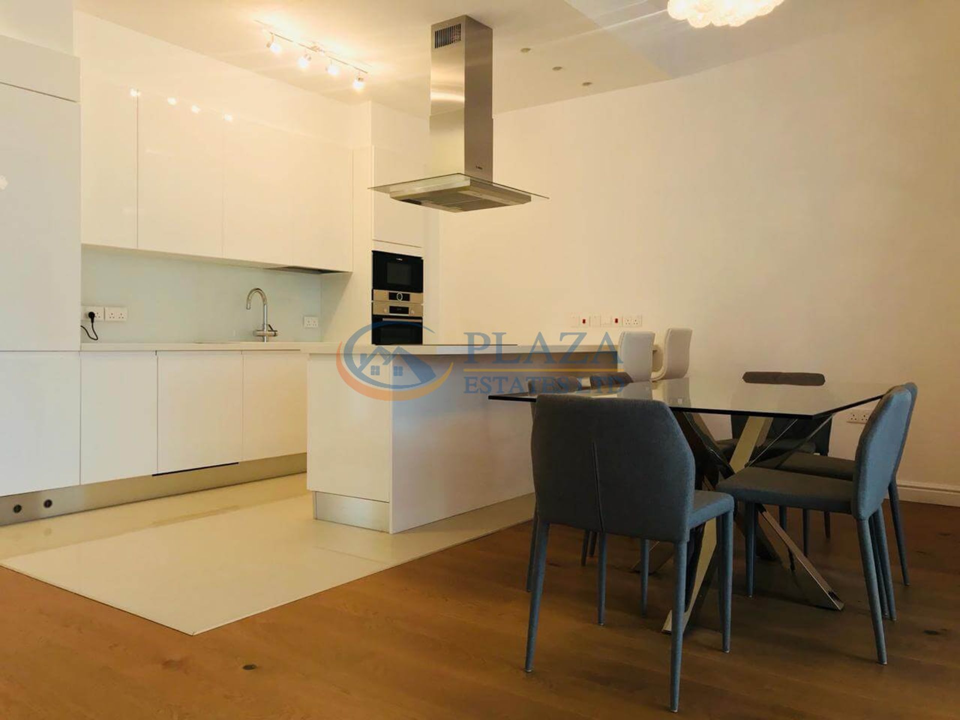 Condominio nel Limassol, Lemesos 11946157