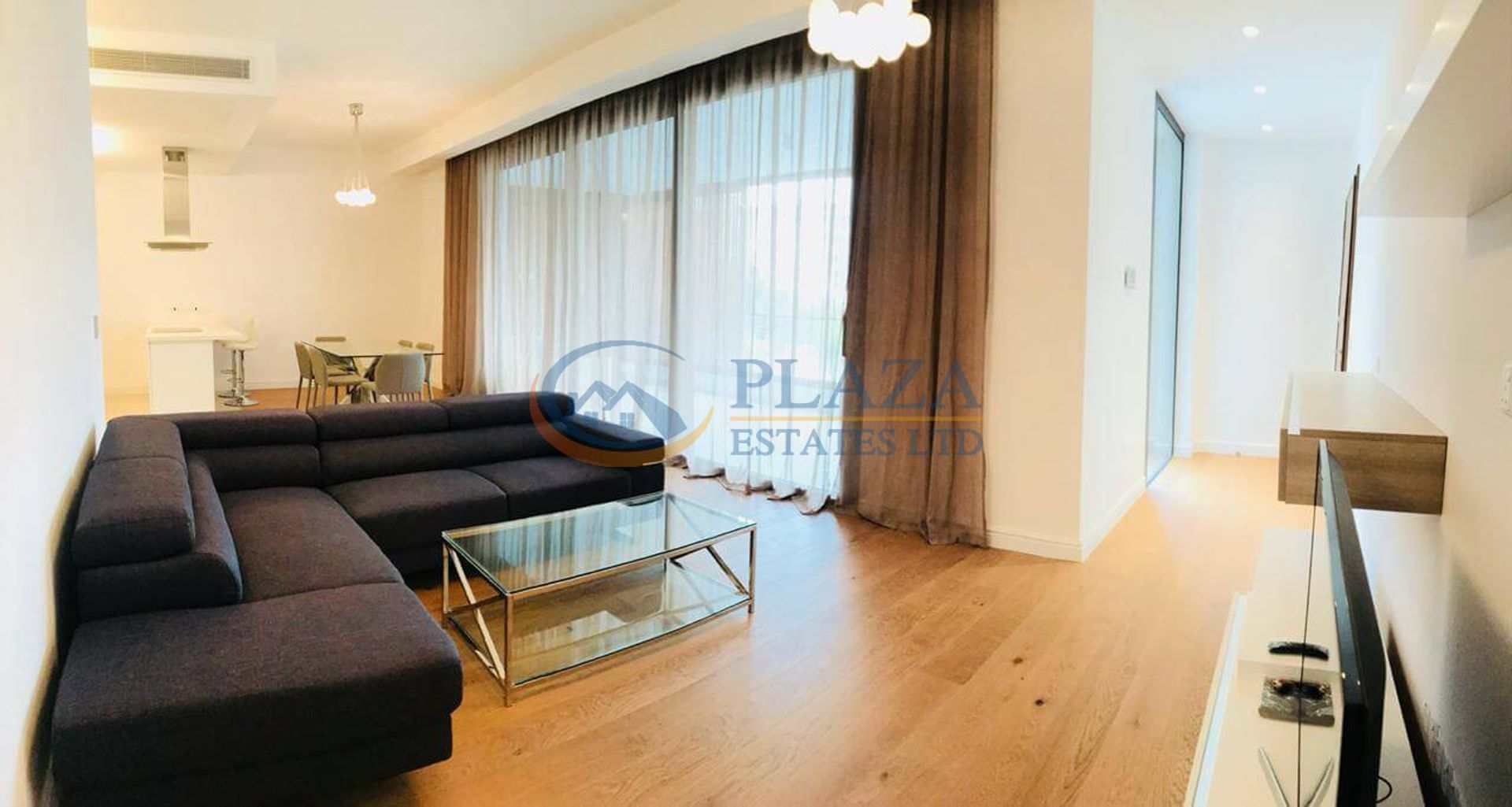 Condominio nel Limassol, Lemesos 11946157