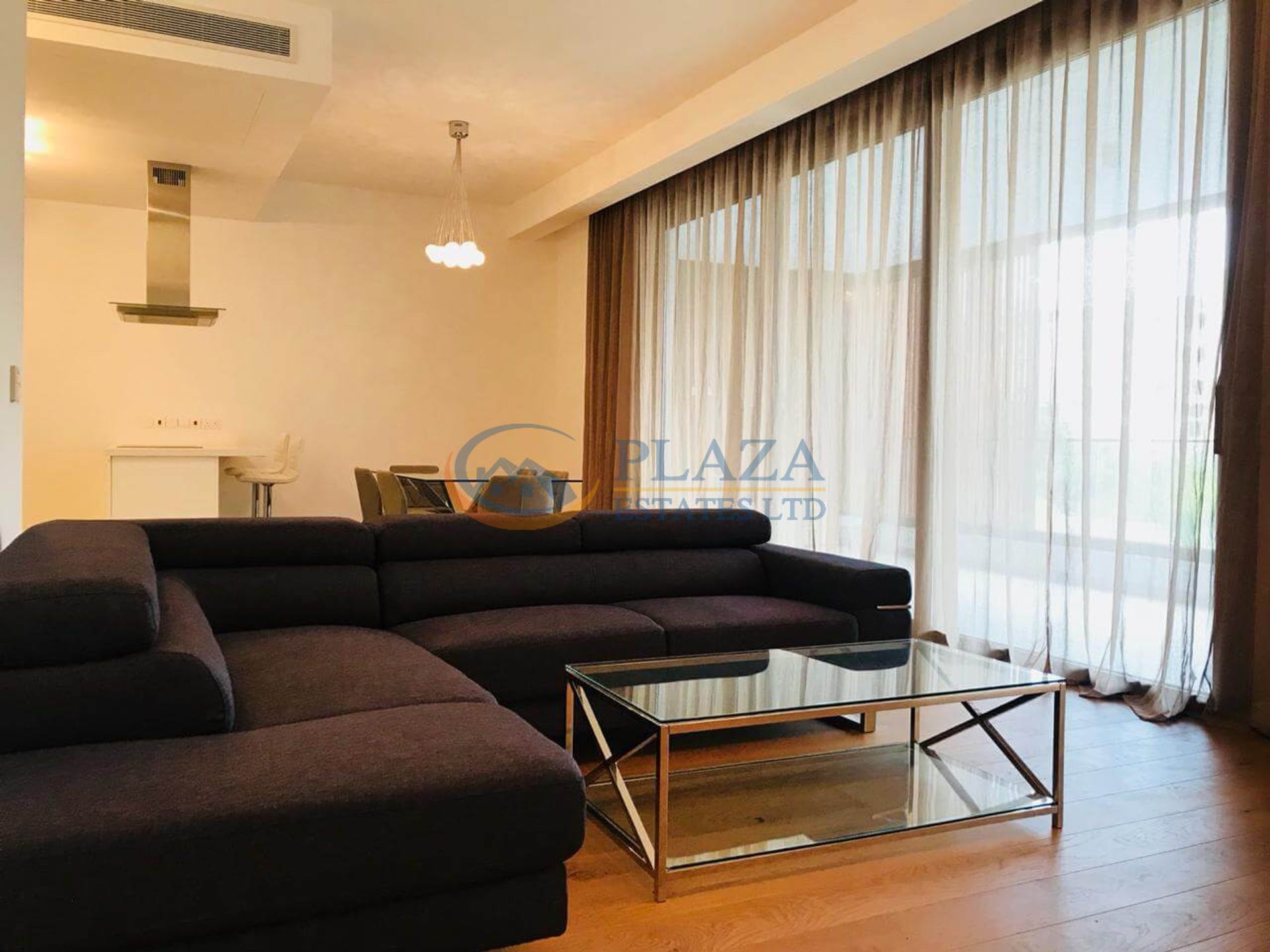 Condominio nel Limassol, Lemesos 11946157