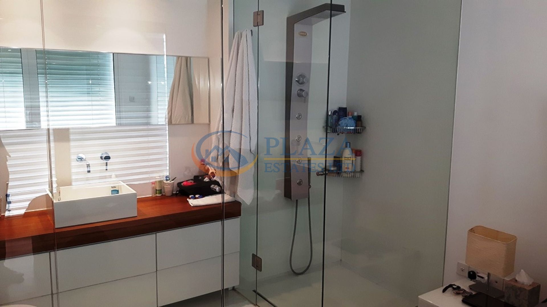 Condominium dans Limassol, Limassol 11946212