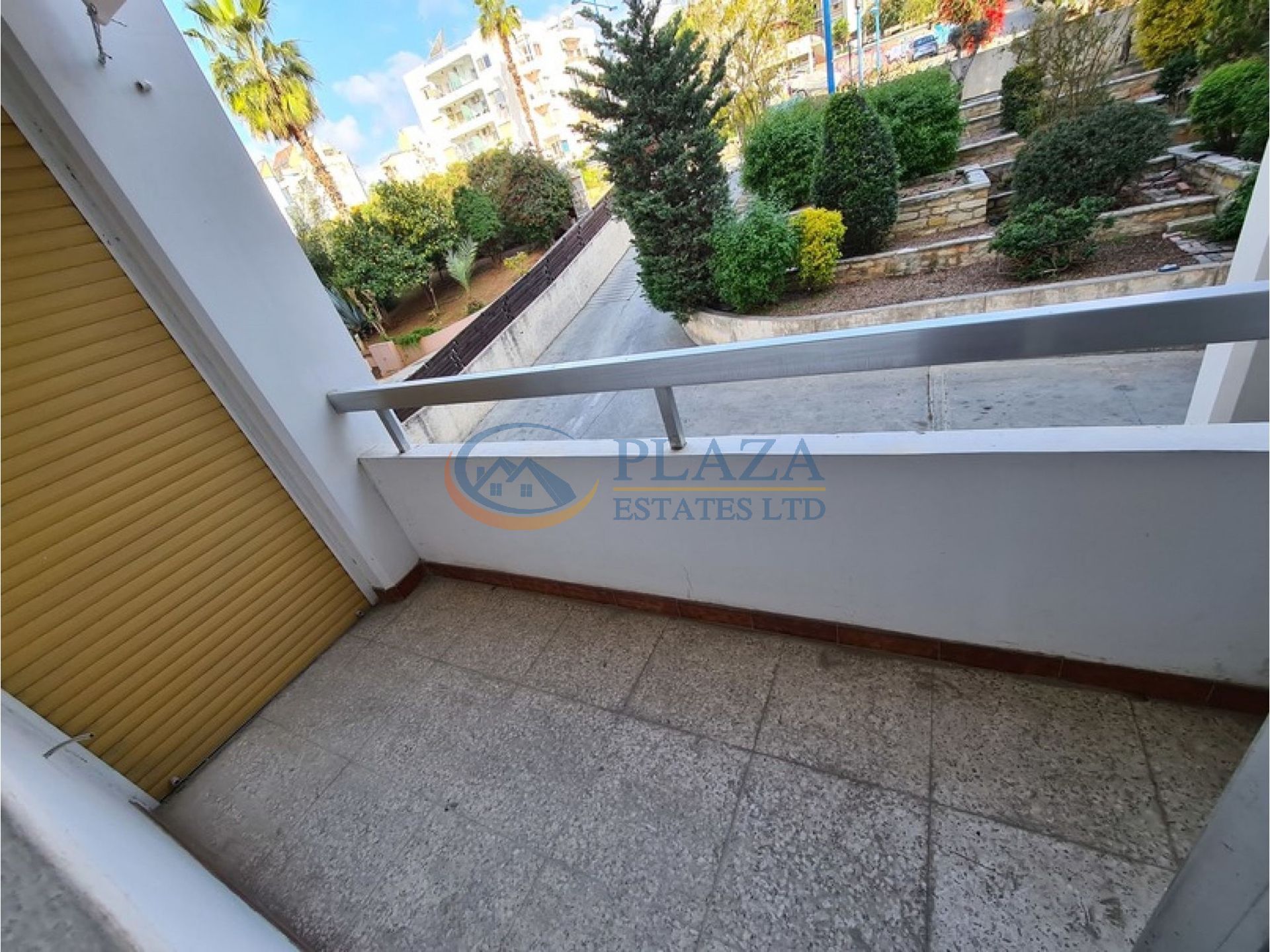 Condominio nel Limassol, Lemesos 11946216