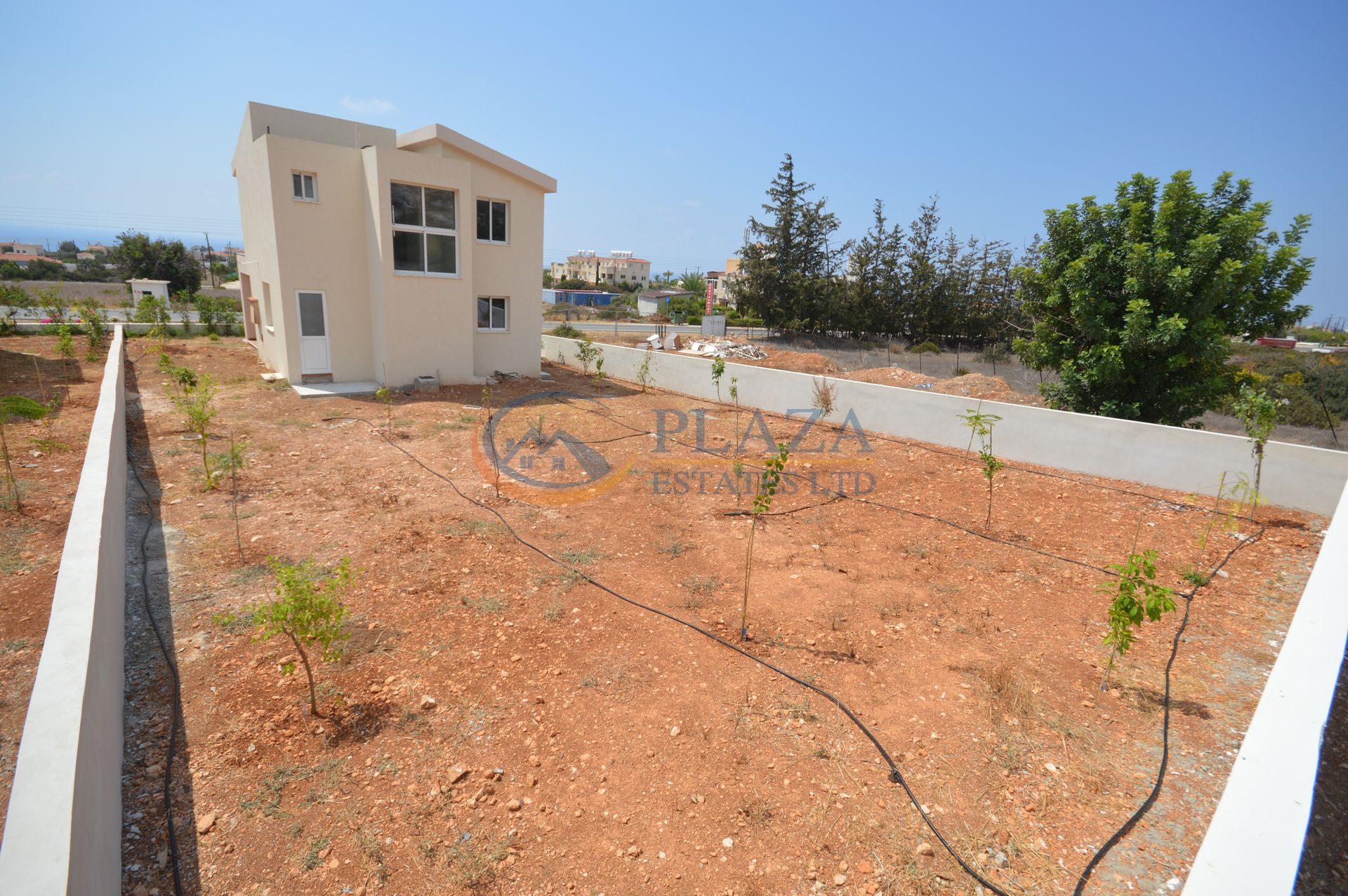 rumah dalam Peyia, Paphos 11946261