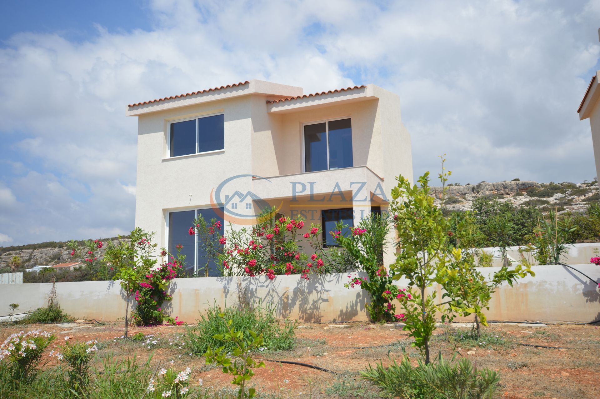 rumah dalam Peyia, Paphos 11946261