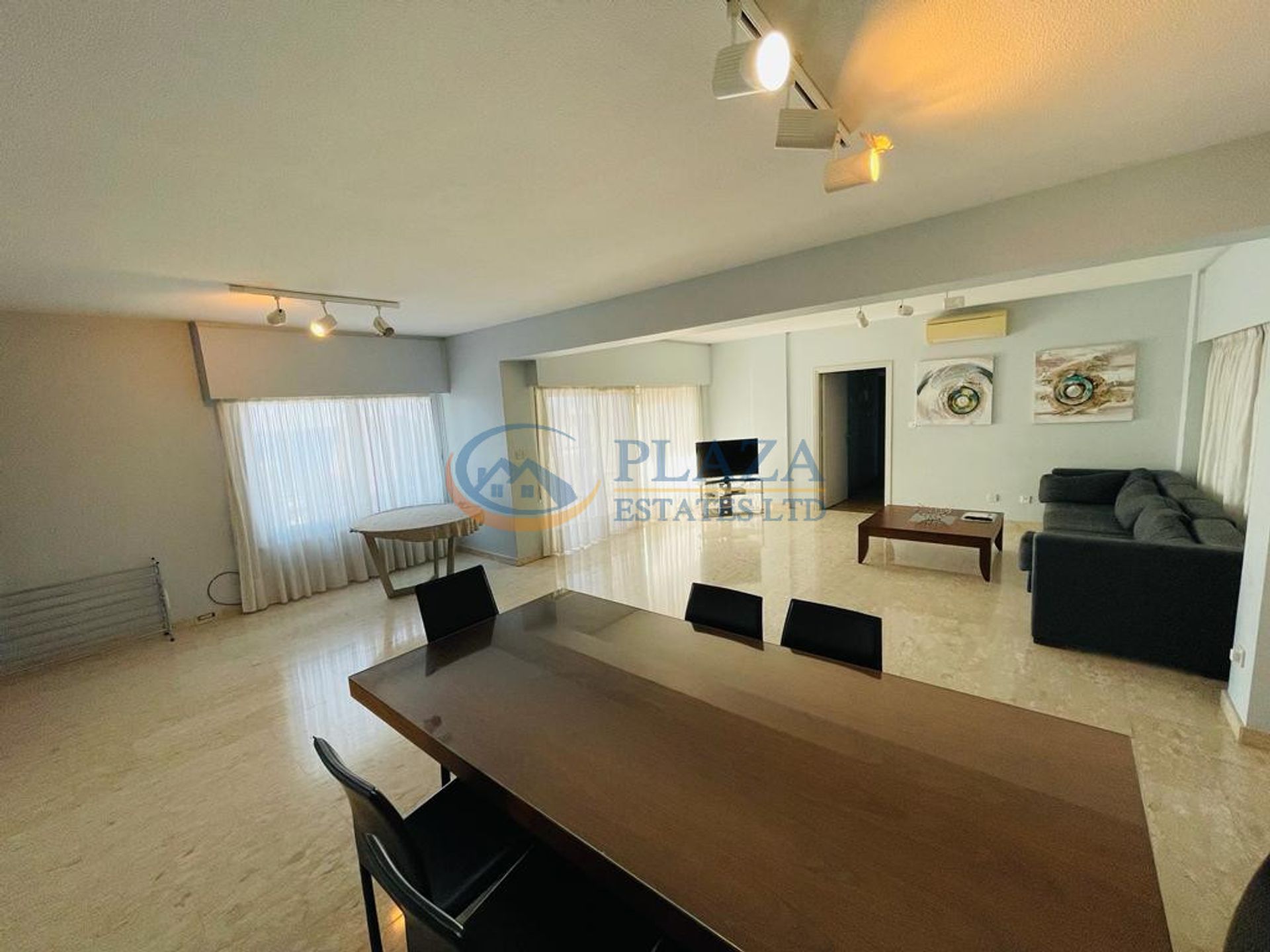 Συγκυριαρχία σε Agios Tychon, Limassol 11946408