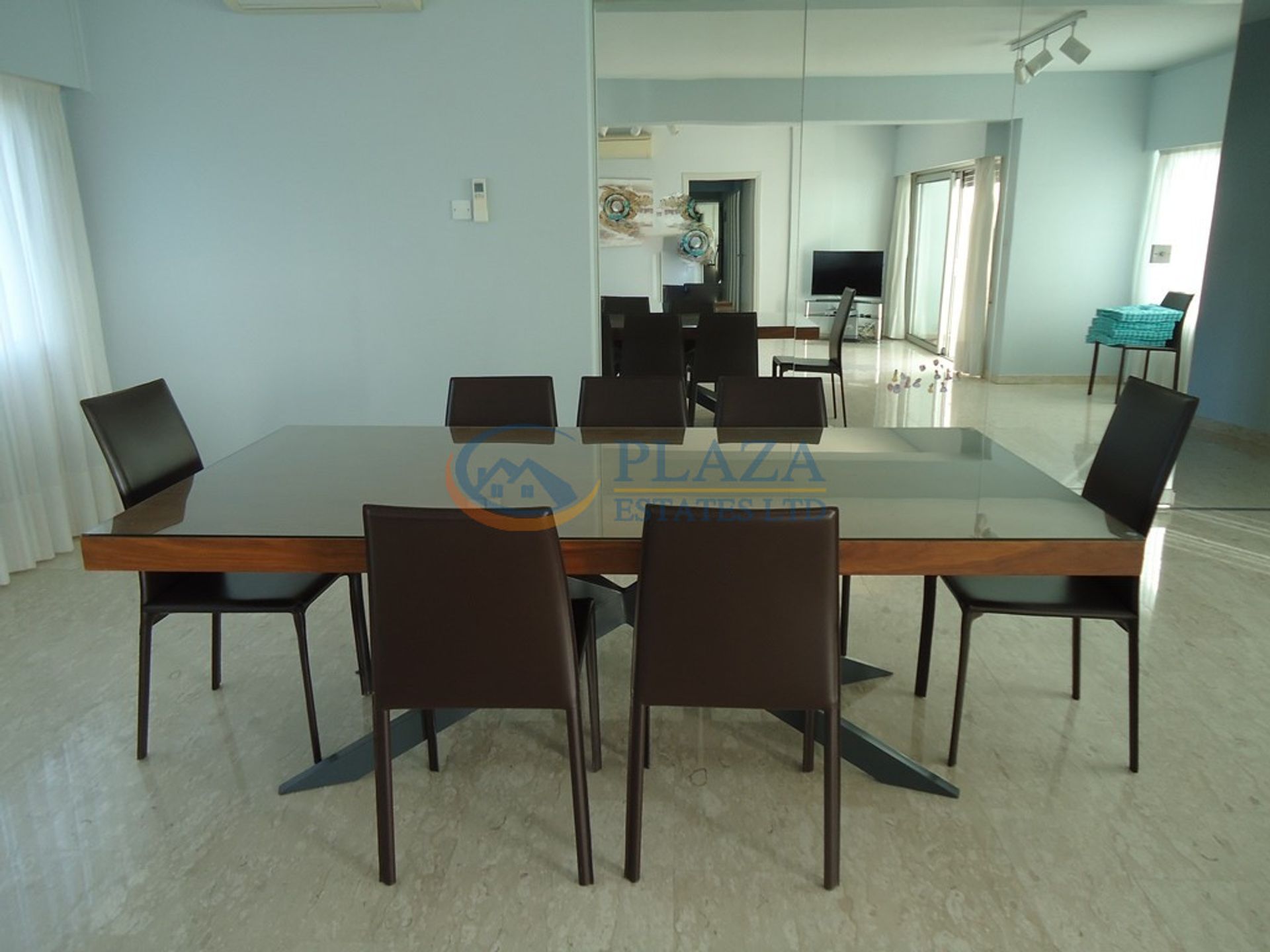 Συγκυριαρχία σε Agios Tychon, Limassol 11946408