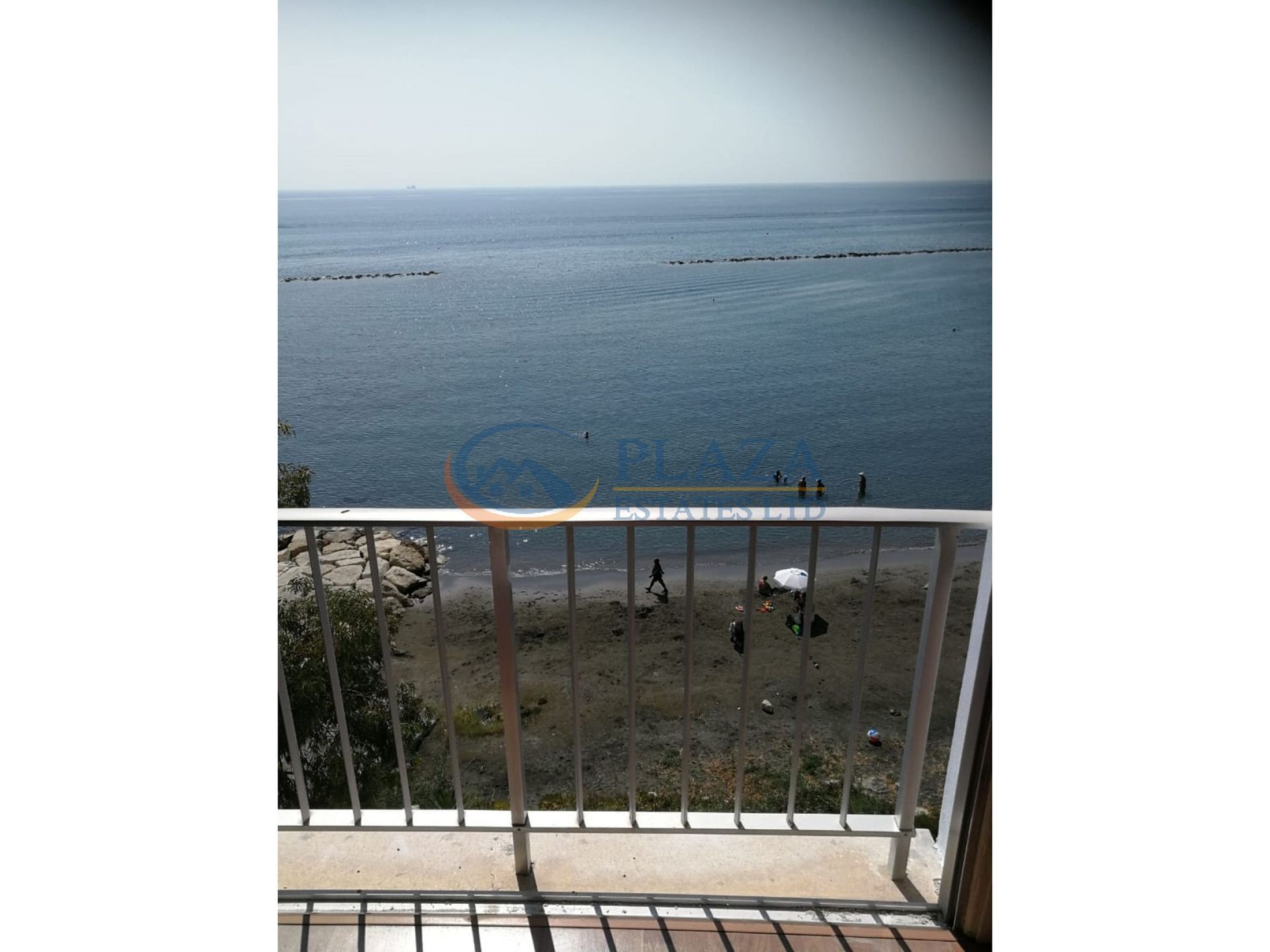 Condominium dans Limassol, Lémésos 11946414