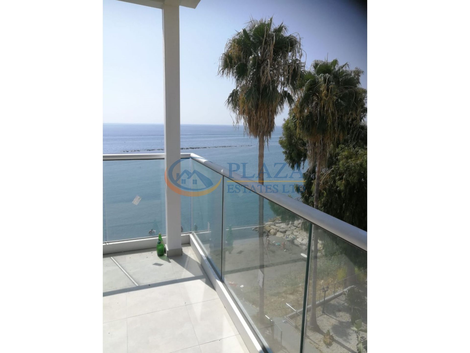 Condominium dans Limassol, Lémésos 11946414