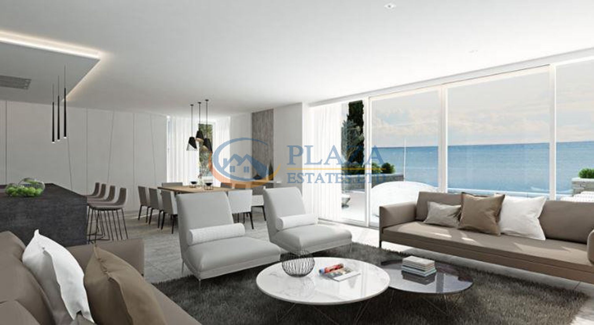 Condominium dans Agía Napa, Ammochostos 11946481