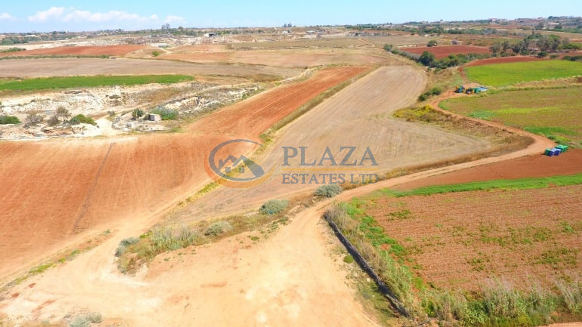 Land in Ormideia, Larnaka 11946483