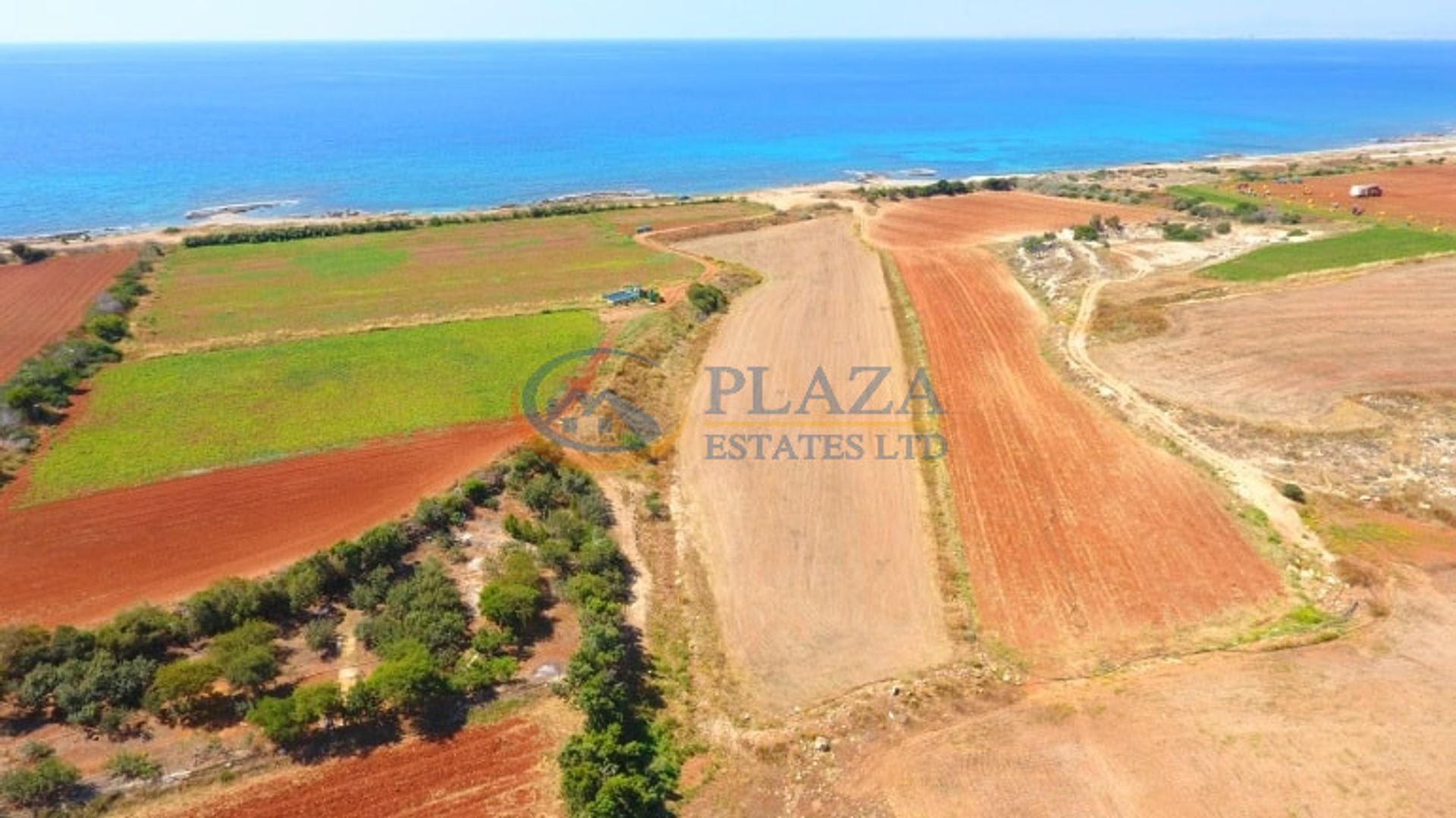 Land im Ormideia, Larnaka 11946483