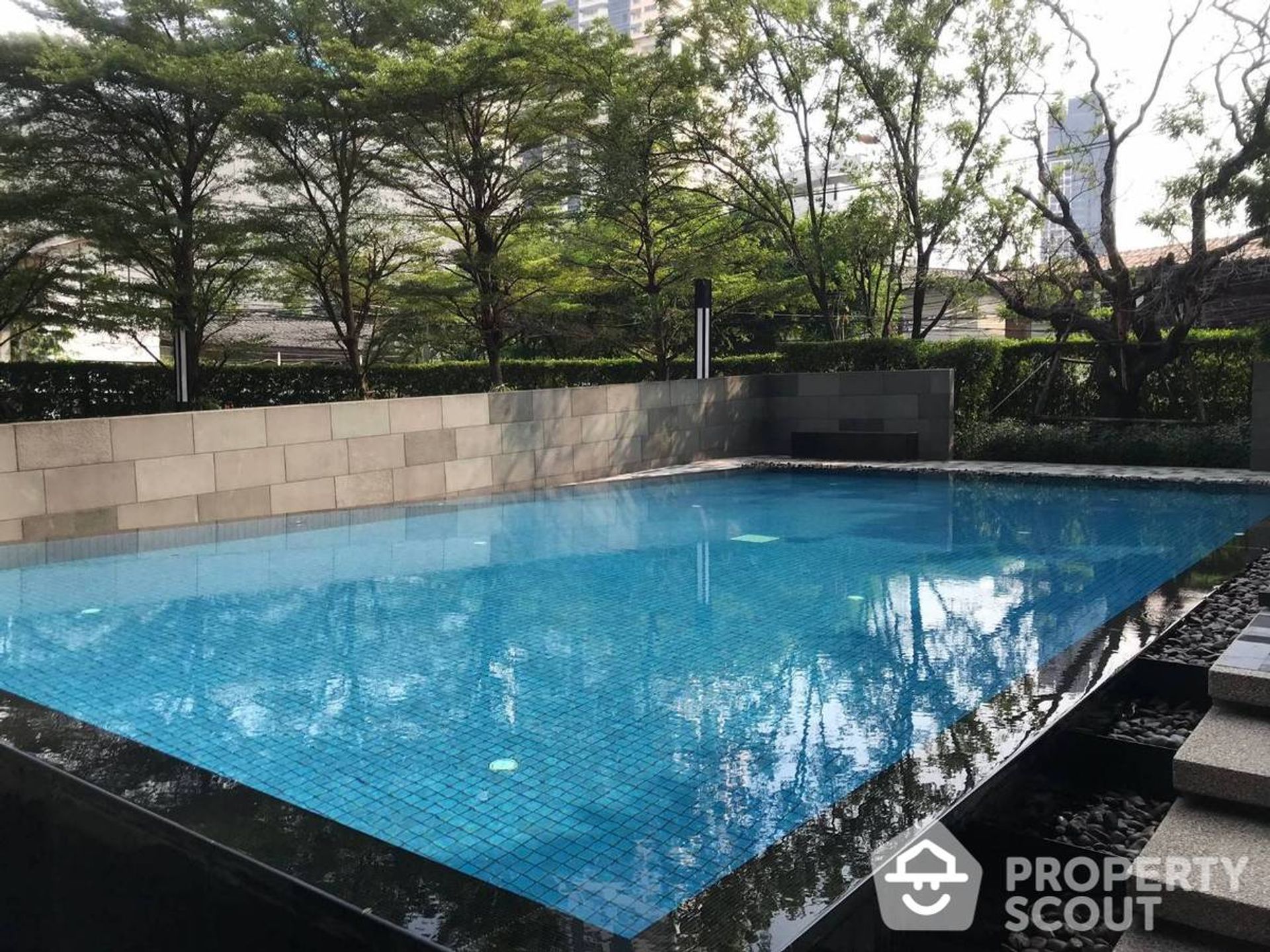 Condominio nel Khlong Toei, Krung Thep Maha Nakhon 11946511