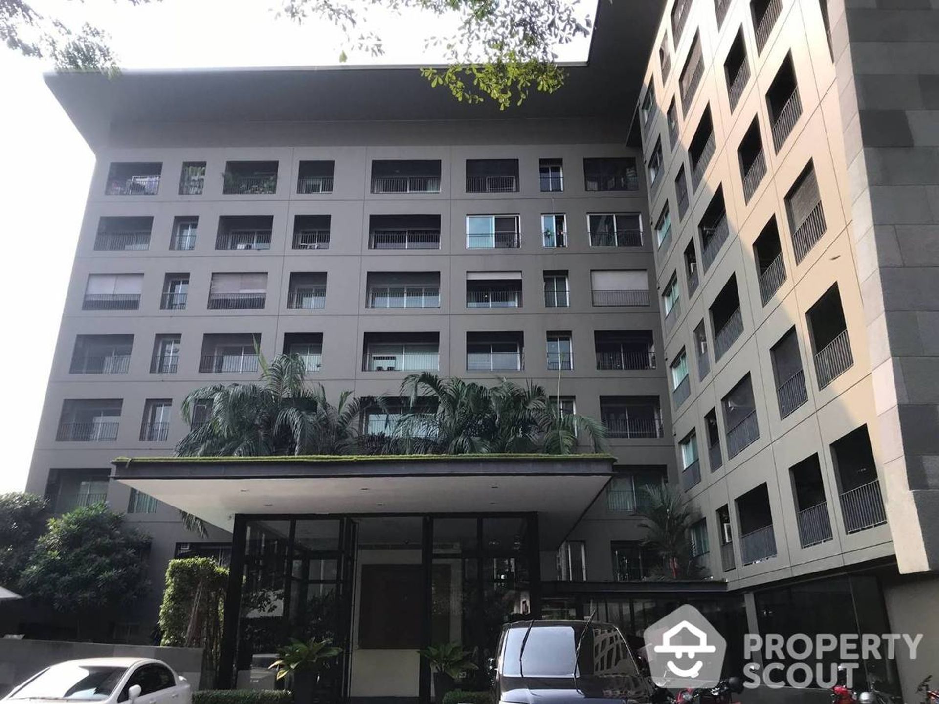 Condominio nel Khlong Toei, Krung Thep Maha Nakhon 11946511