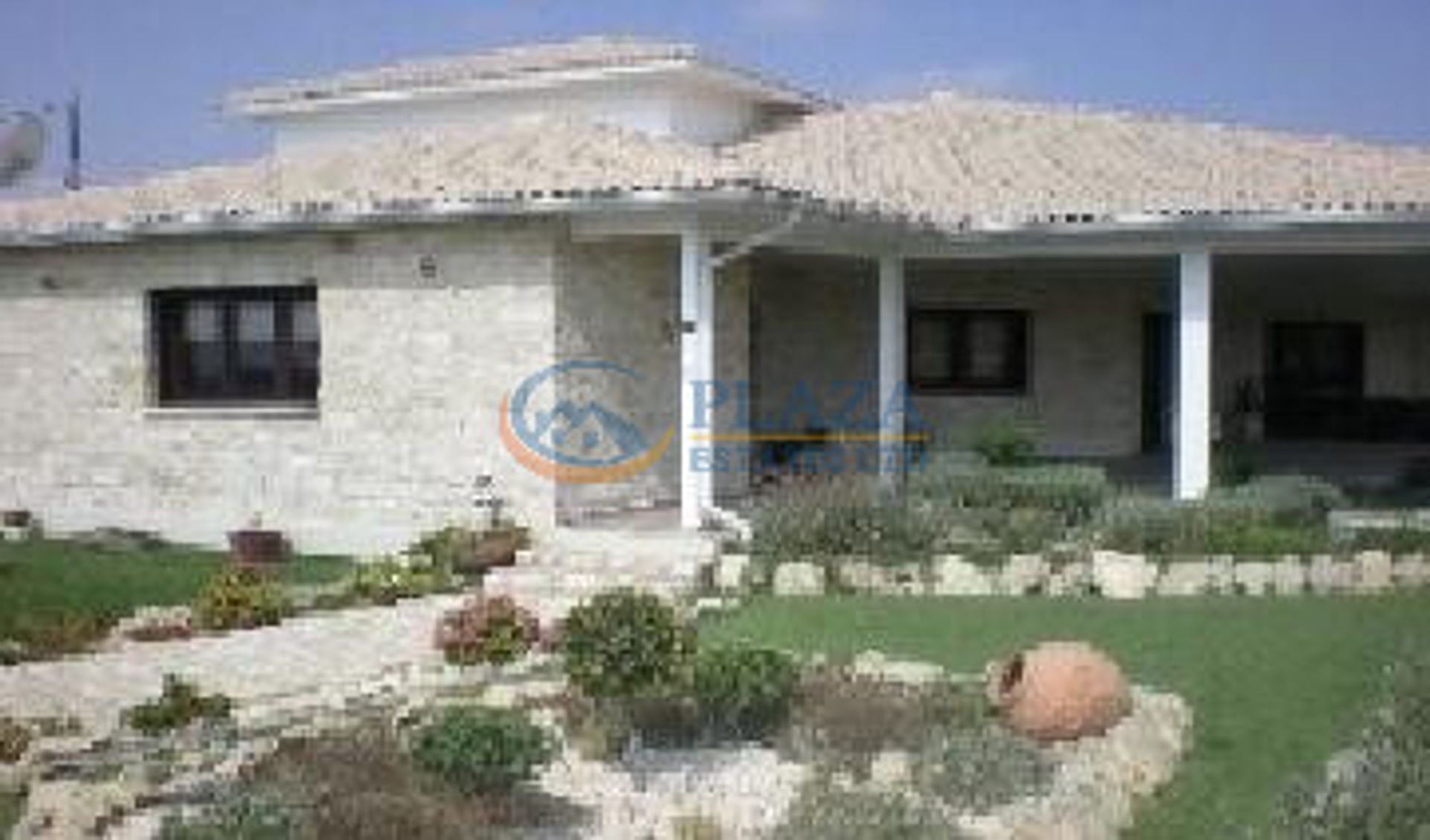 House in Zygi, Larnaka 11946523