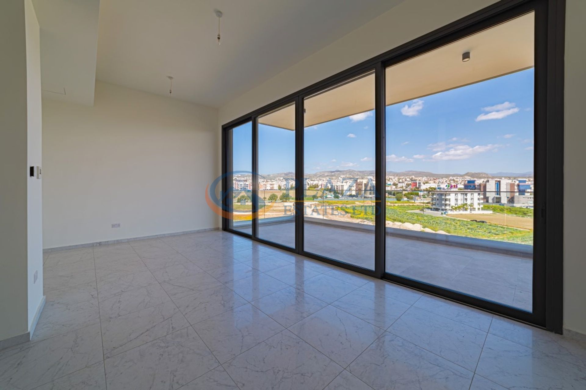 Condominio en Limasol, lemesos 11946537