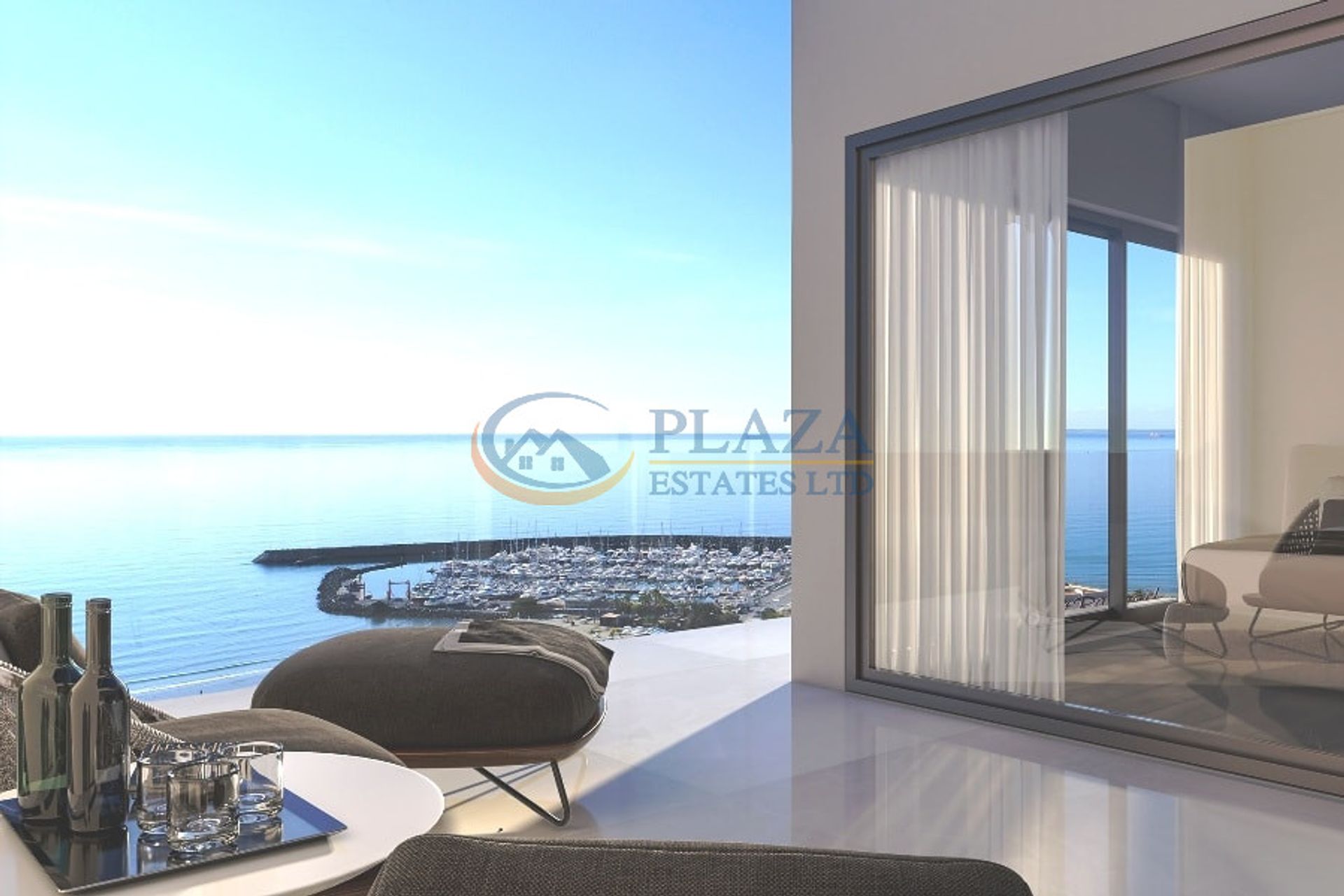 Condominio en Pyrgos, Lárnaca 11946600