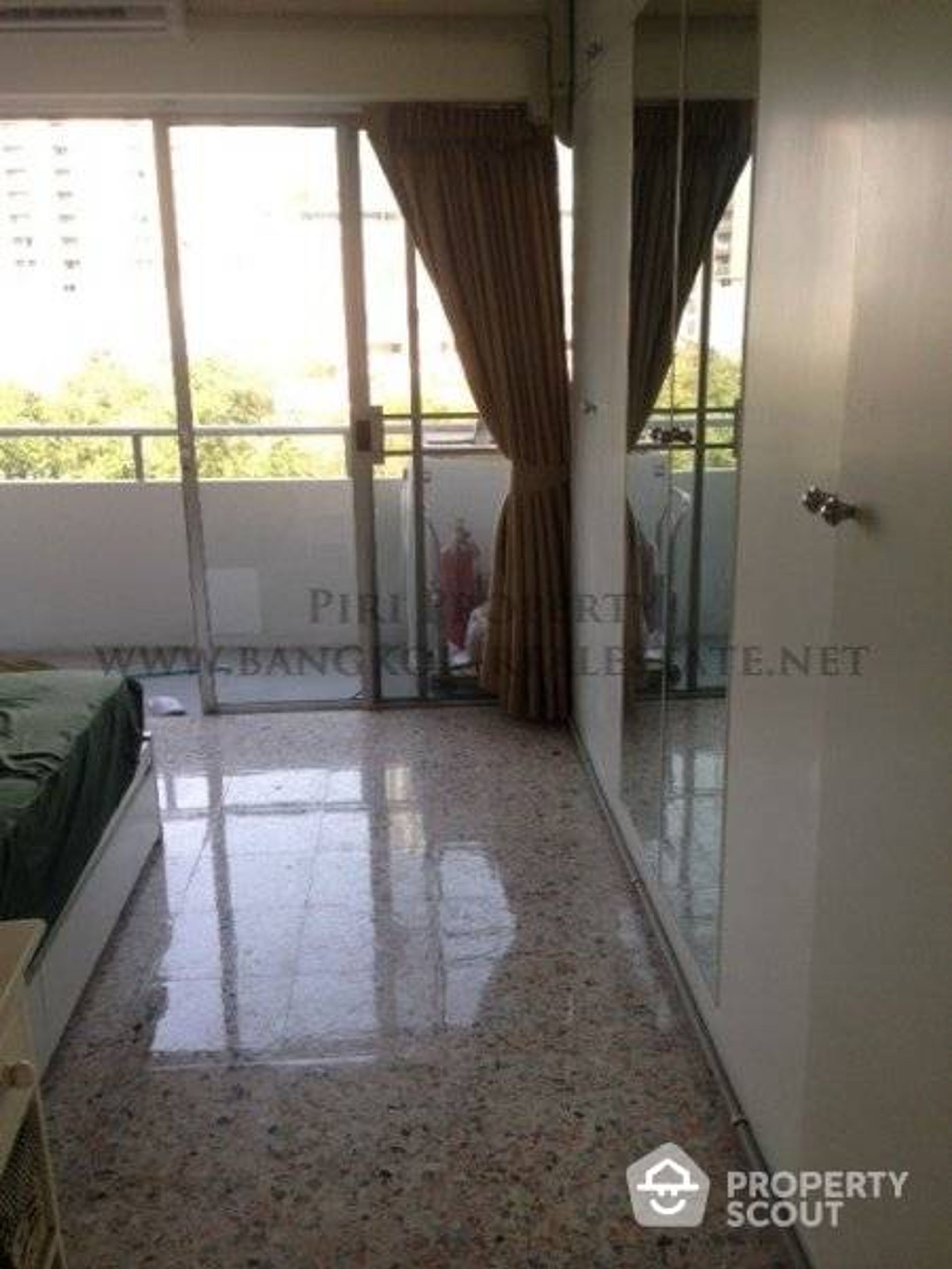 Condominium dans Ratchathewi, Krung Thep Maha Nakhon 11946643