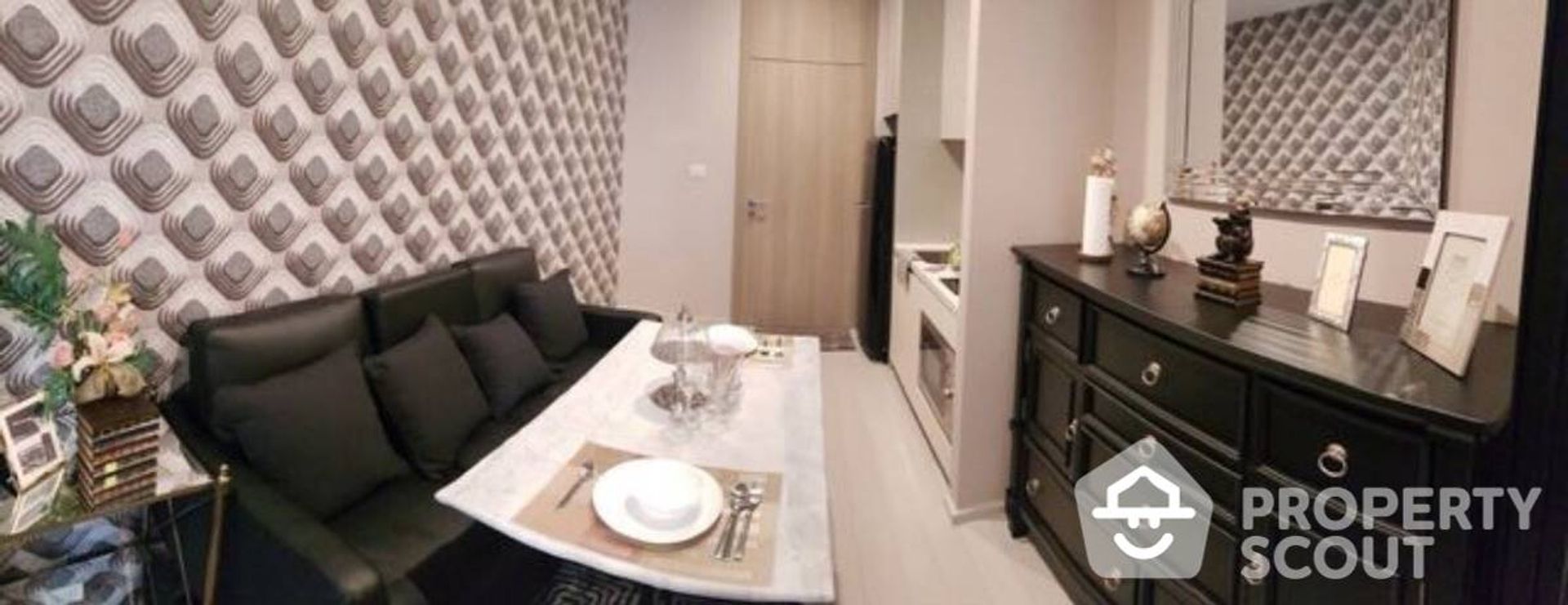 Condominio en , กรุงเทพมหานคร 11946706