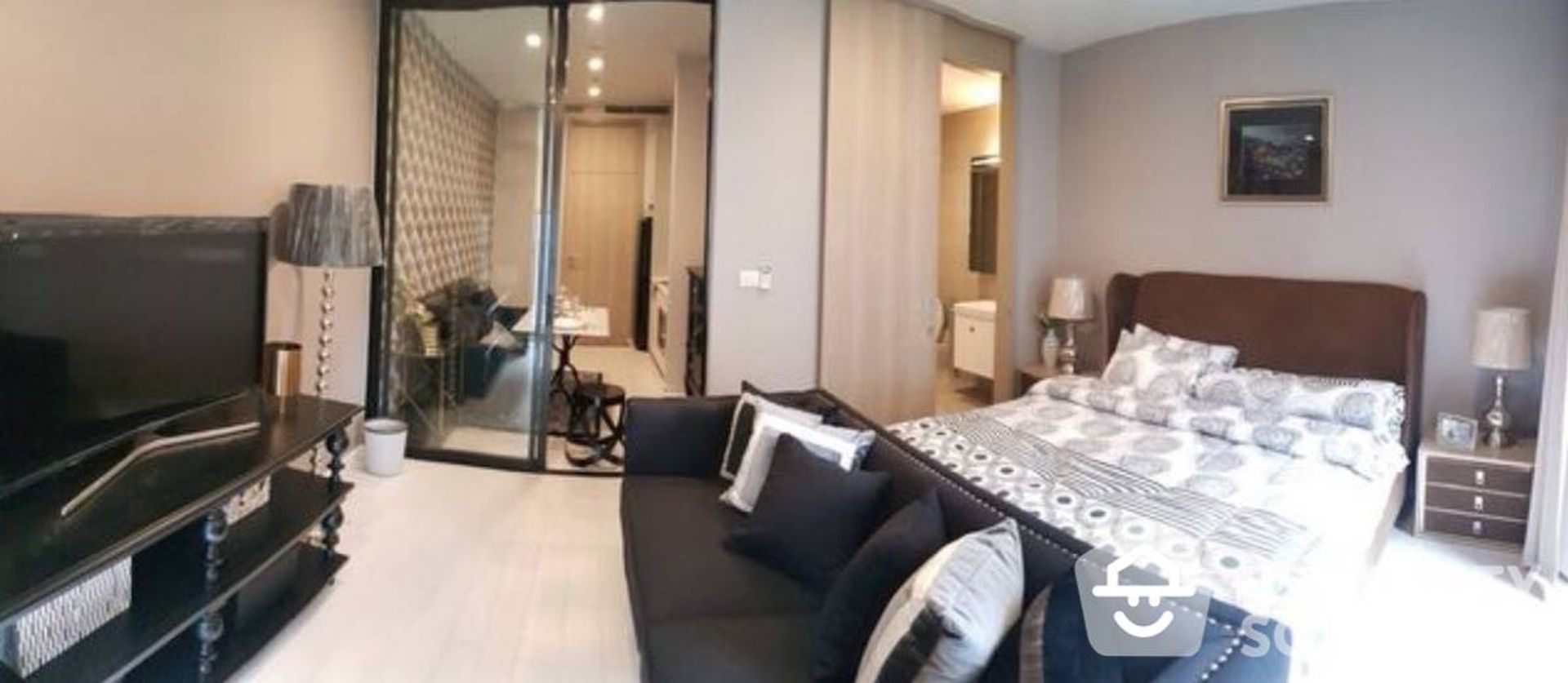 Condominio en , กรุงเทพมหานคร 11946706