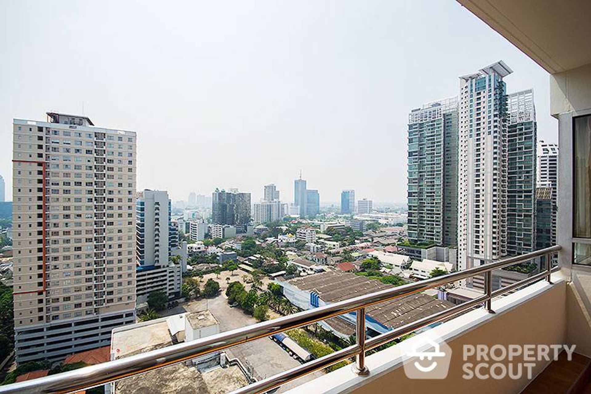 Kondominium dalam , Krung Thep Maha Nakhon 11946762